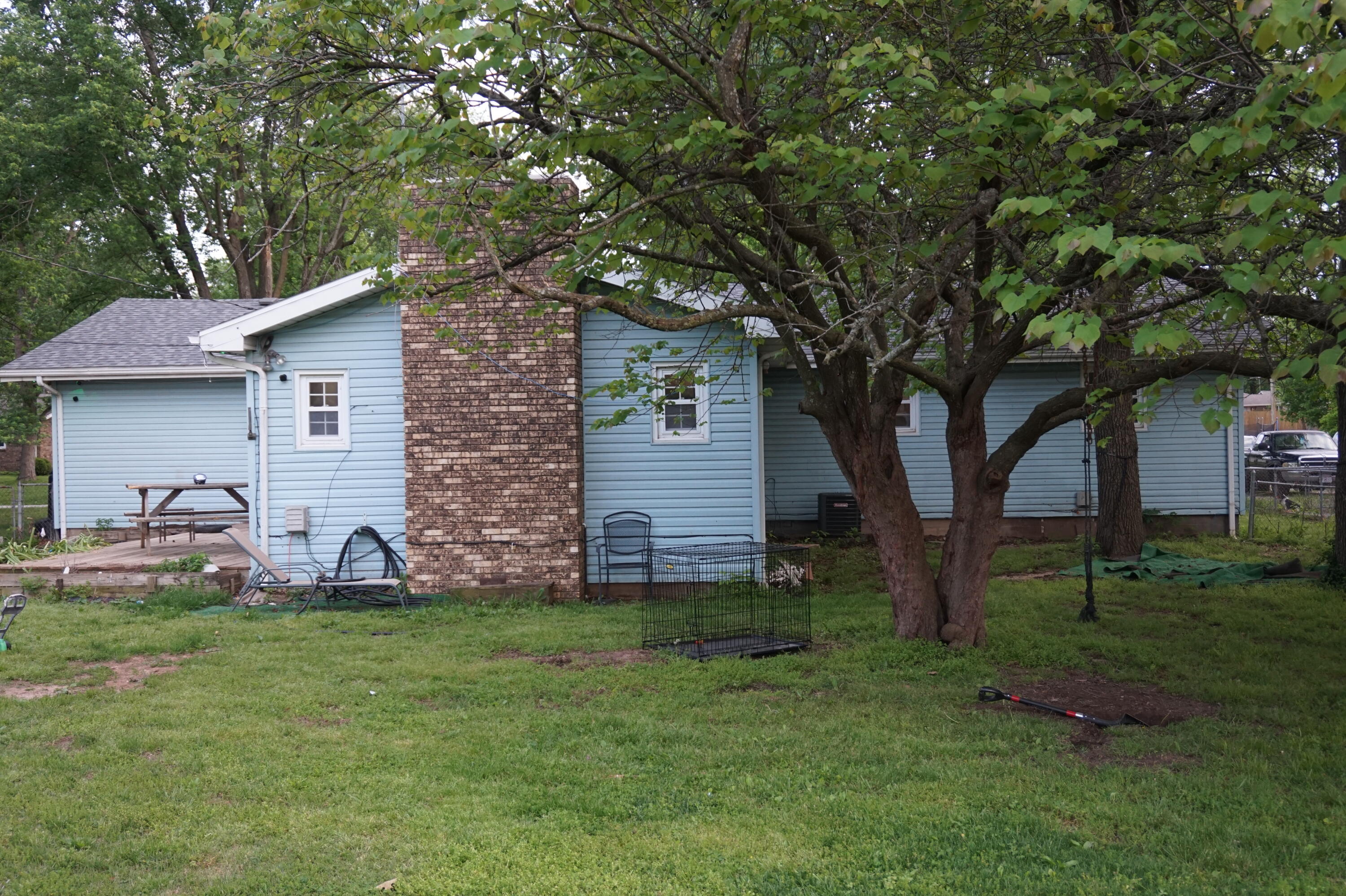 203 West King Drive Property Photo 35