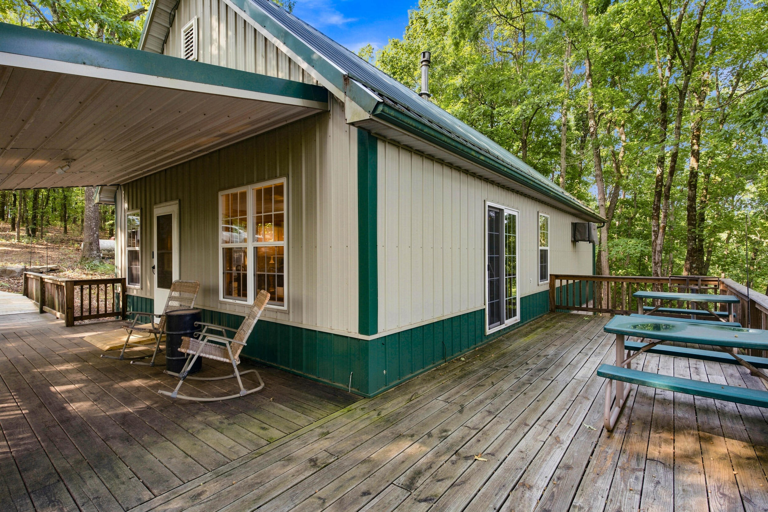 24709 Wolfe Road Property Photo 5