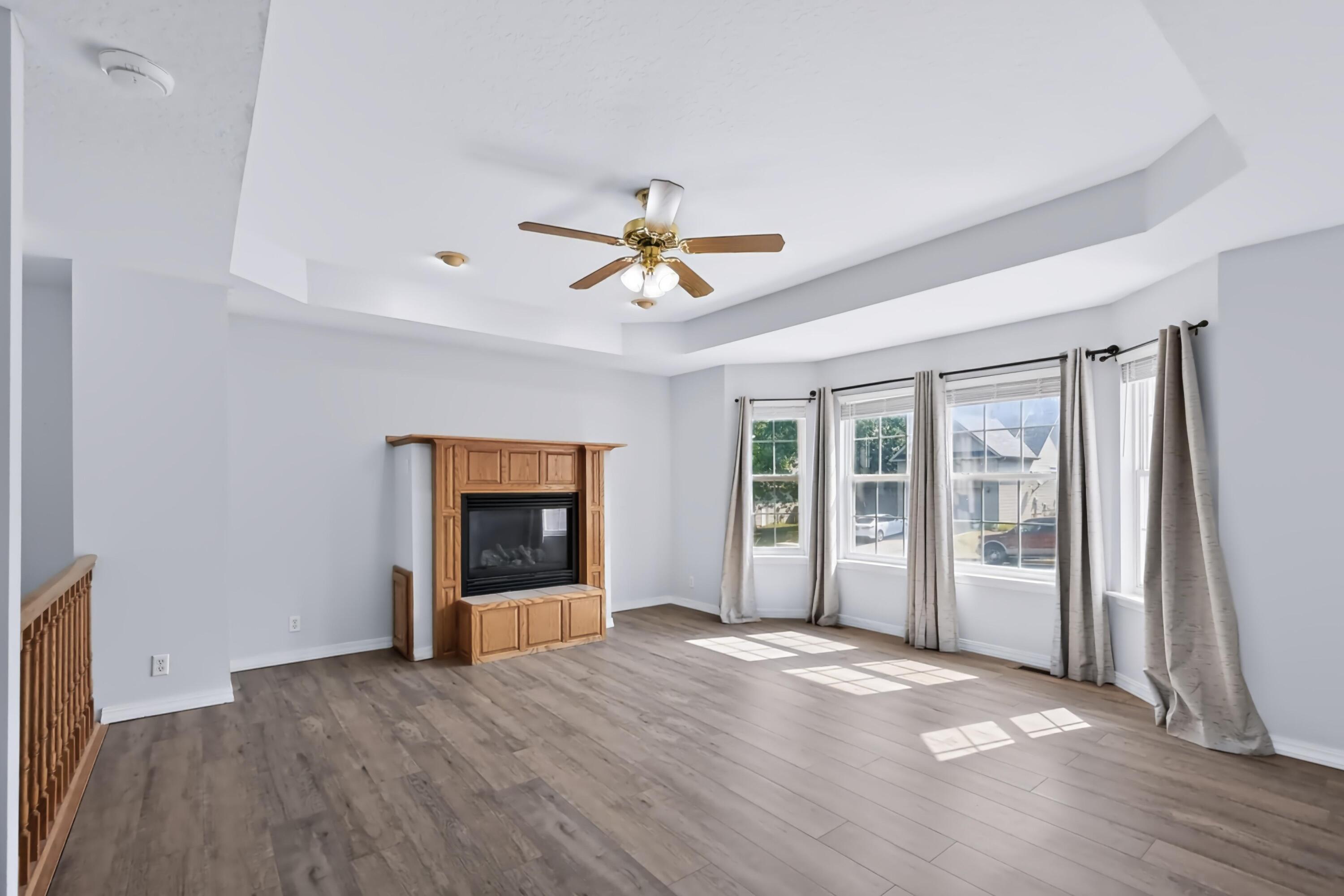 2724 North Missouri Avenue Property Photo 4