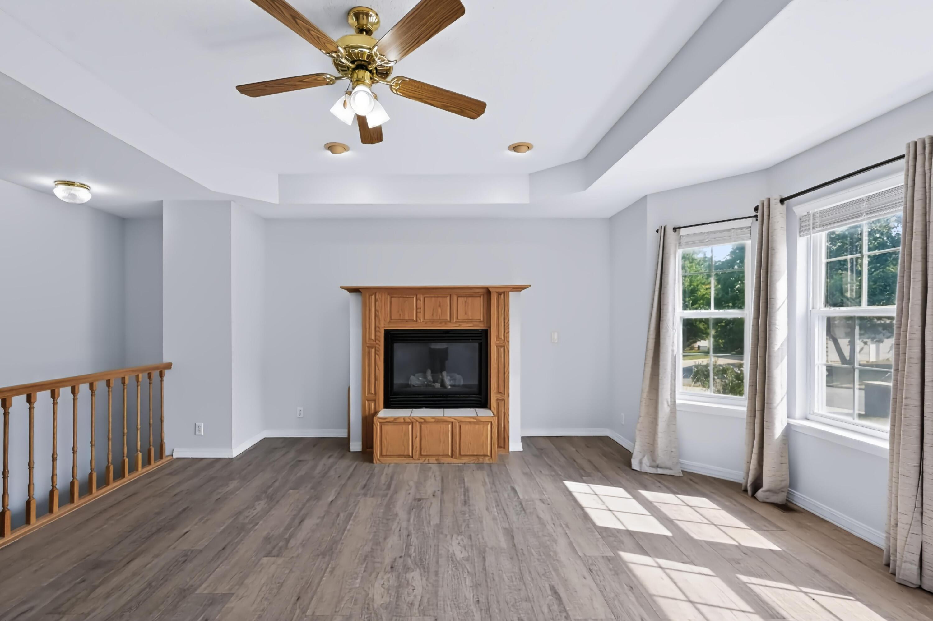 2724 North Missouri Avenue Property Photo 5