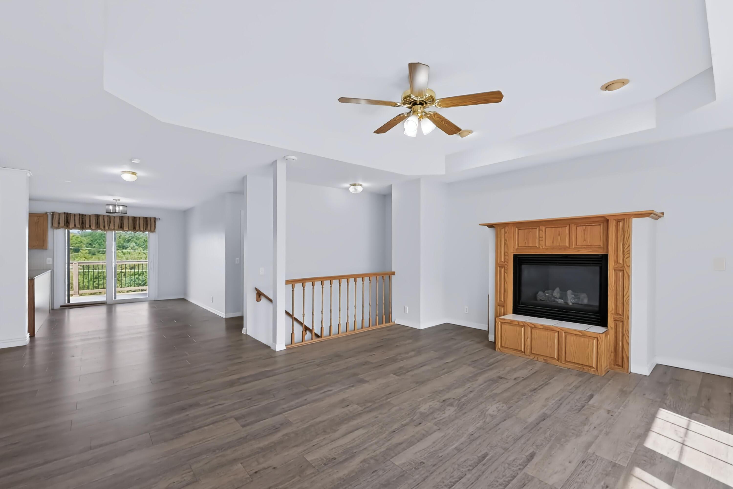 2724 North Missouri Avenue Property Photo 6