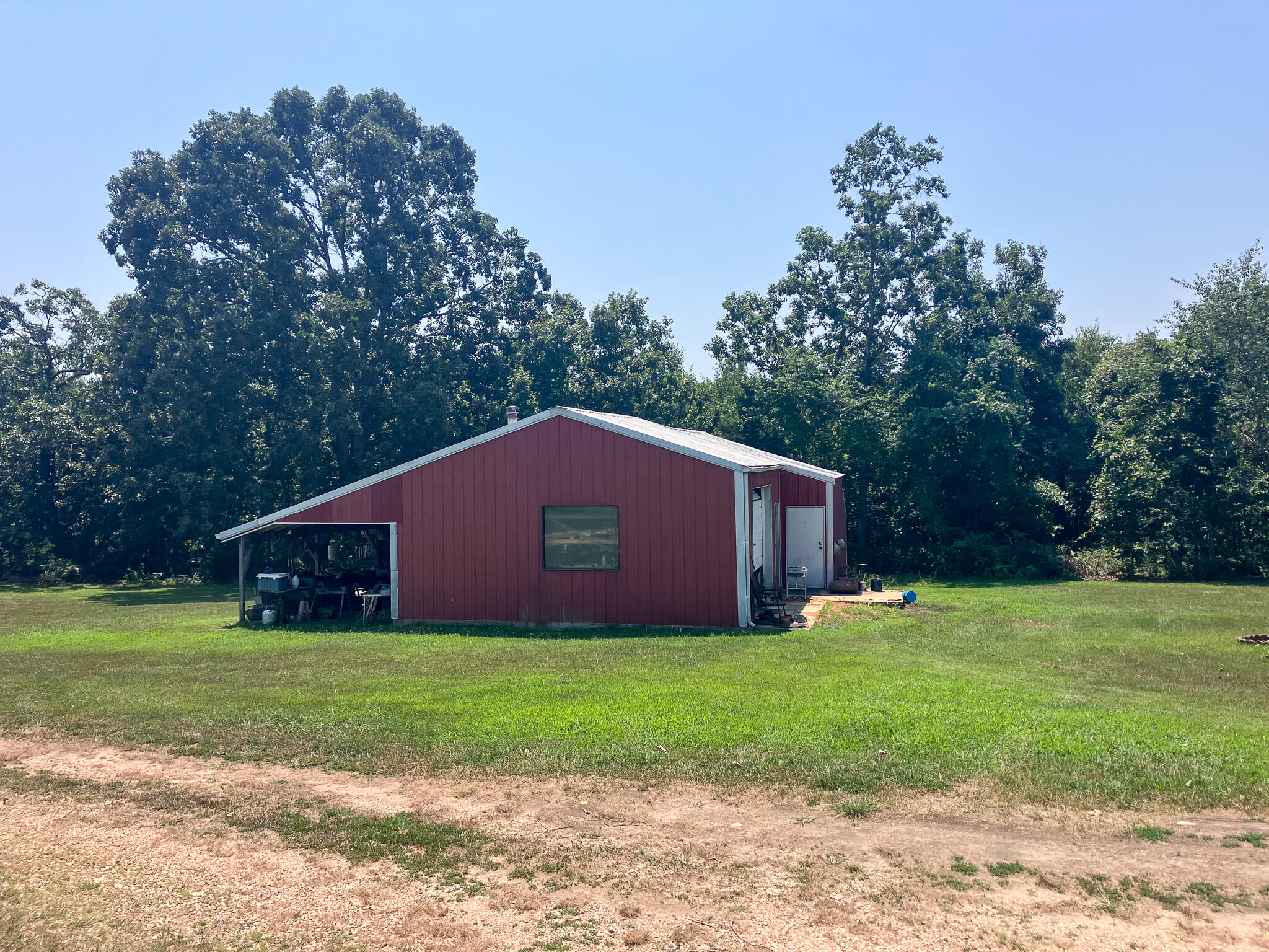 5829 County Road 464 Property Photo 5