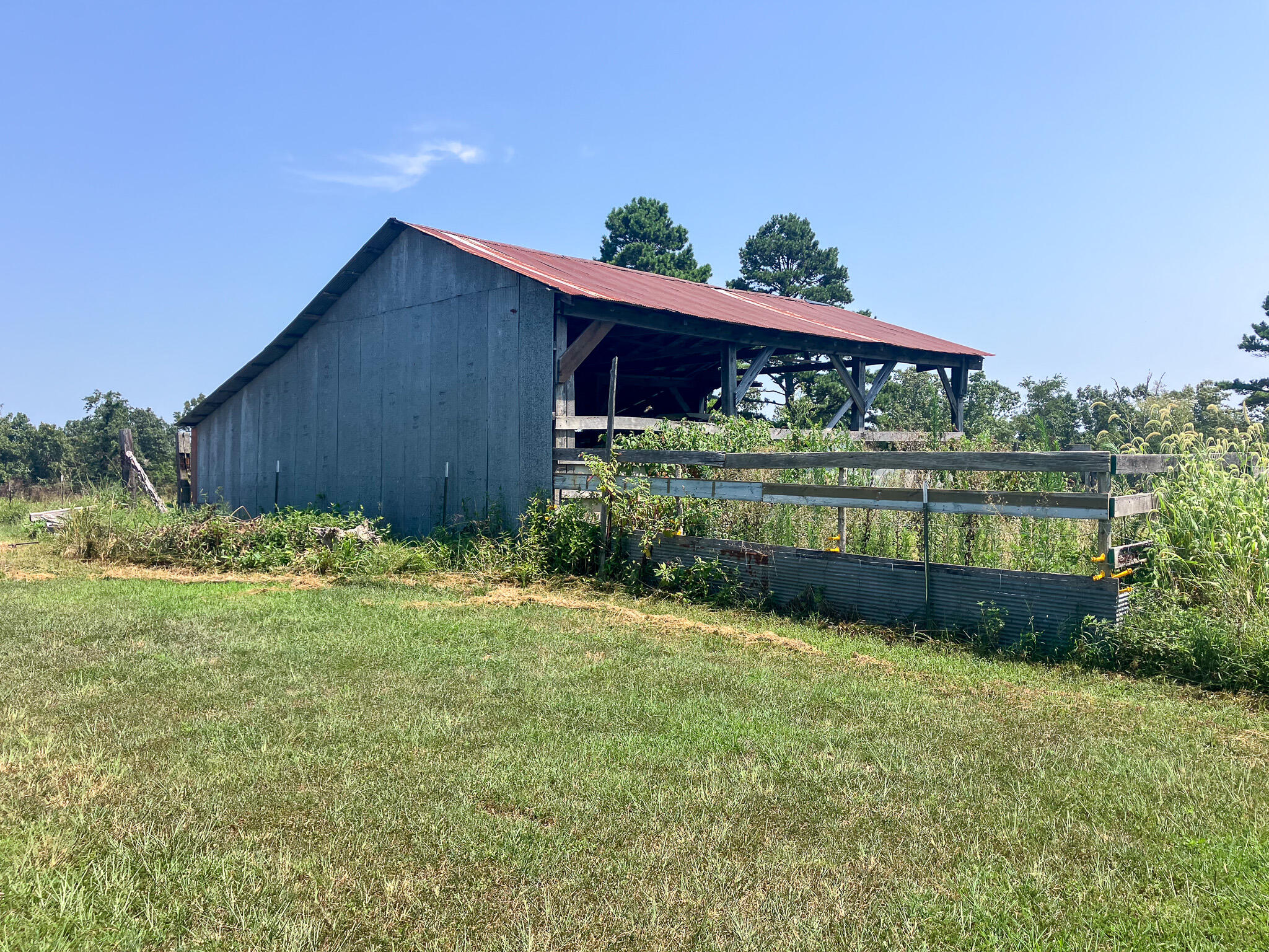 5829 County Road 464 Property Photo 6