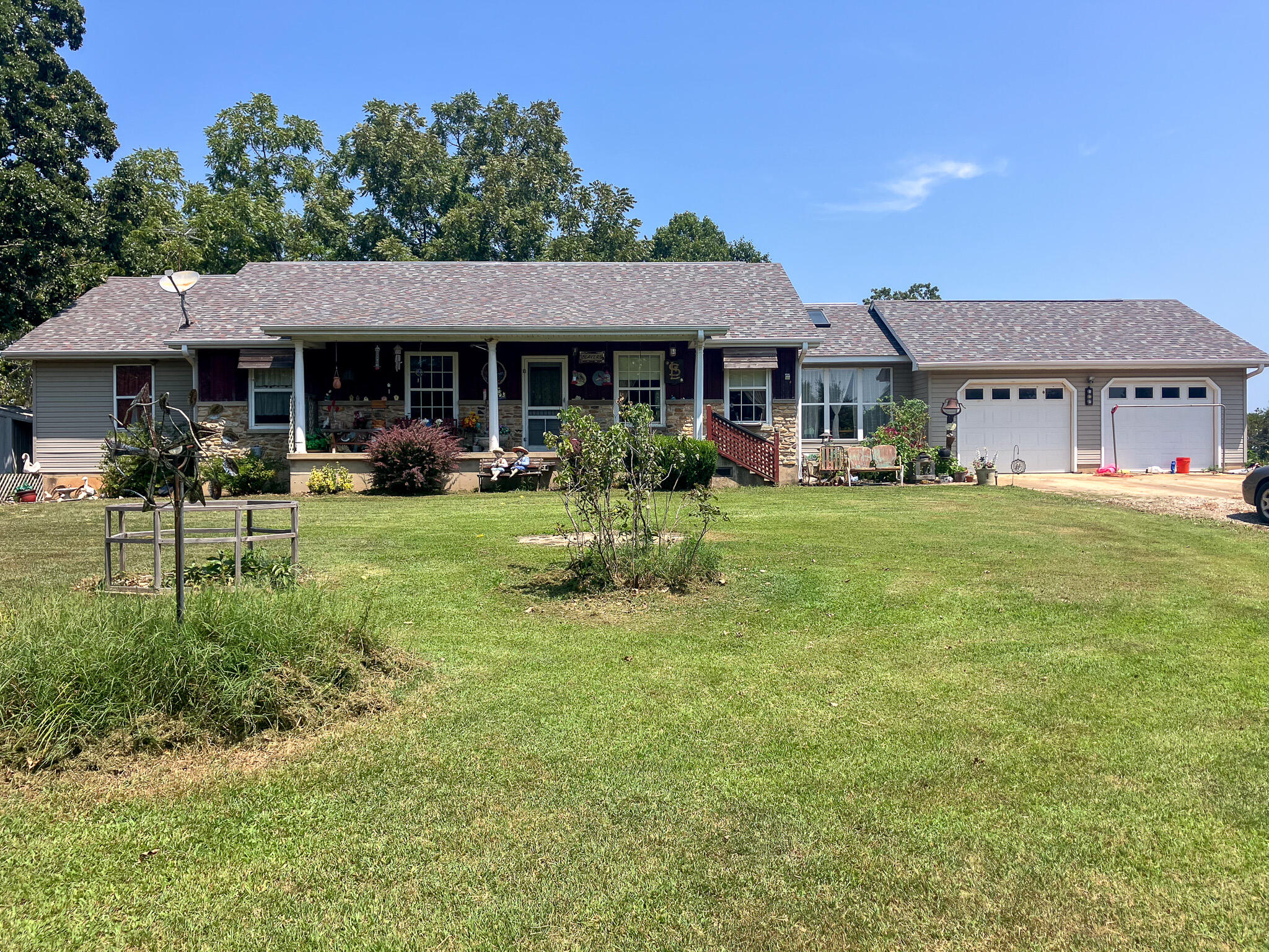 5829 County Road 464 Property Photo 28