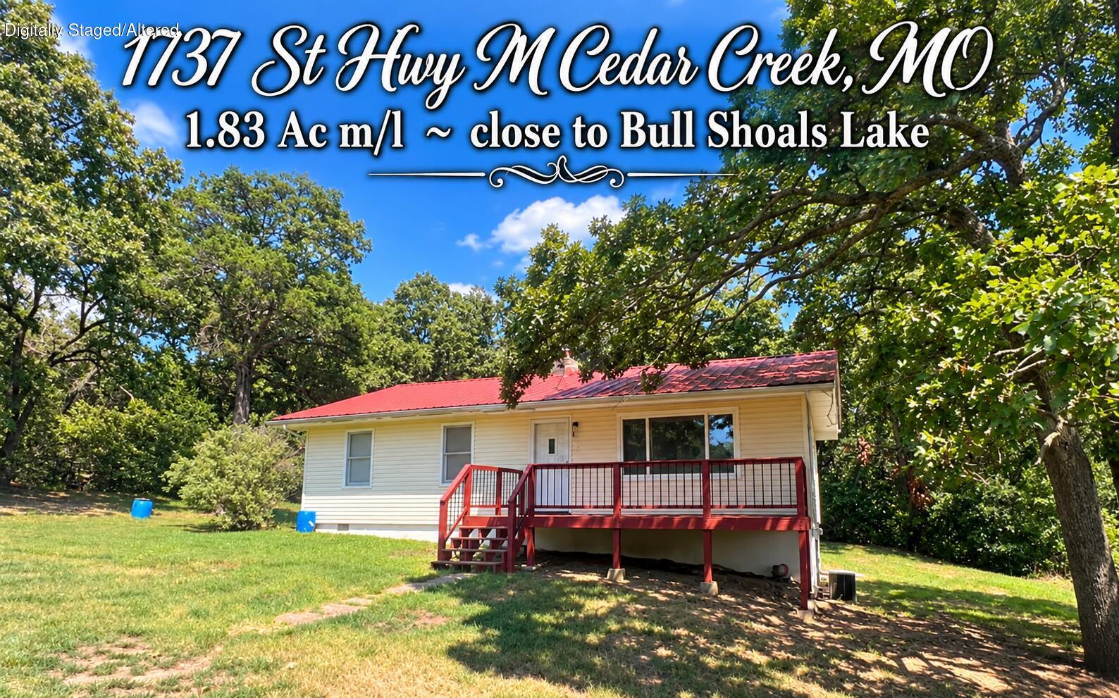 1737 State Highway M Property Photo 1