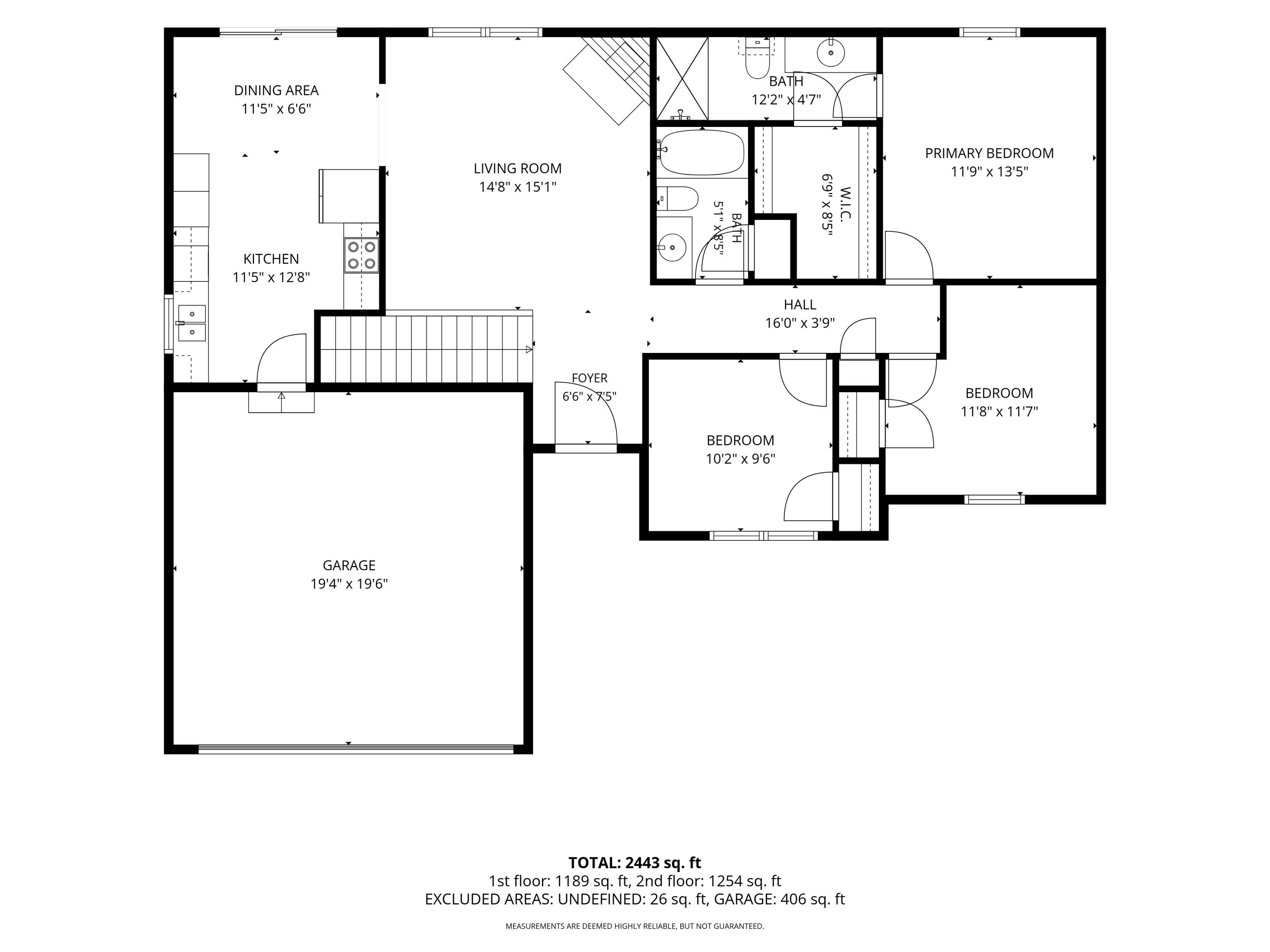 970 Creekside Place Property Photo 45