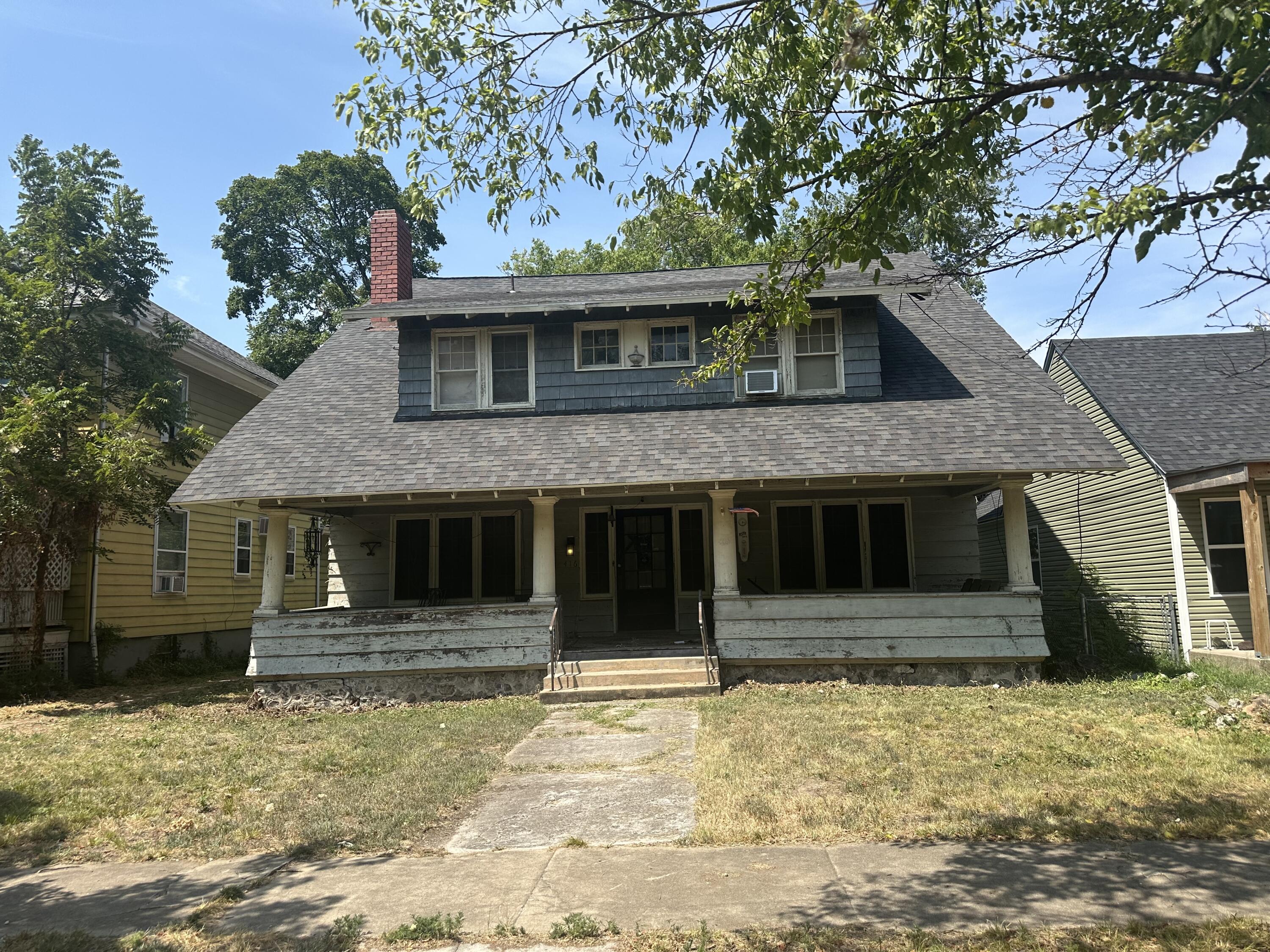 416 North Moffet Avenue Property Photo 1