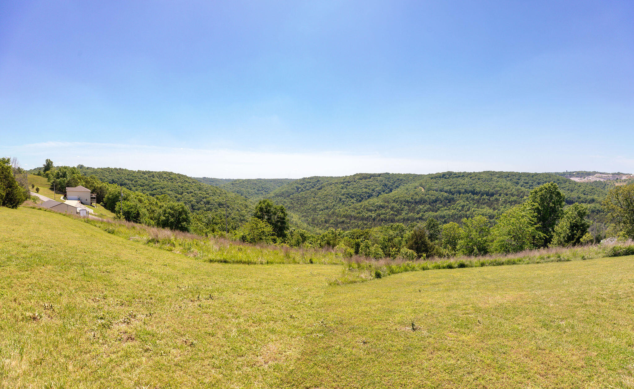 Tbd Wolf Trail Property Photo 8