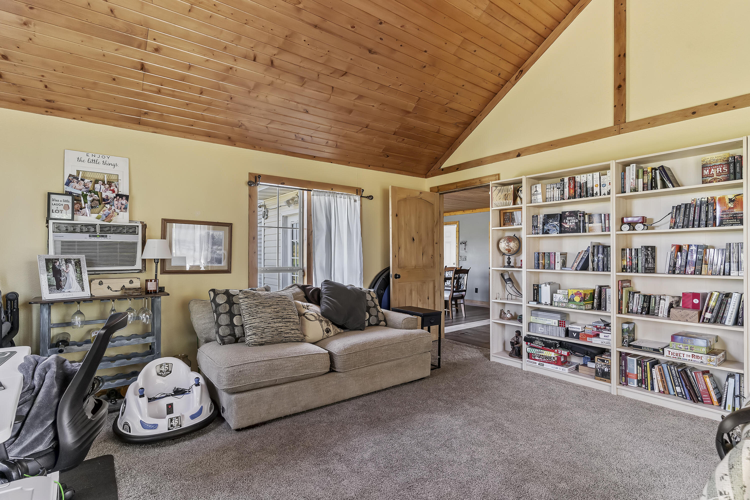 341 Dockhouse Lane Property Photo 14