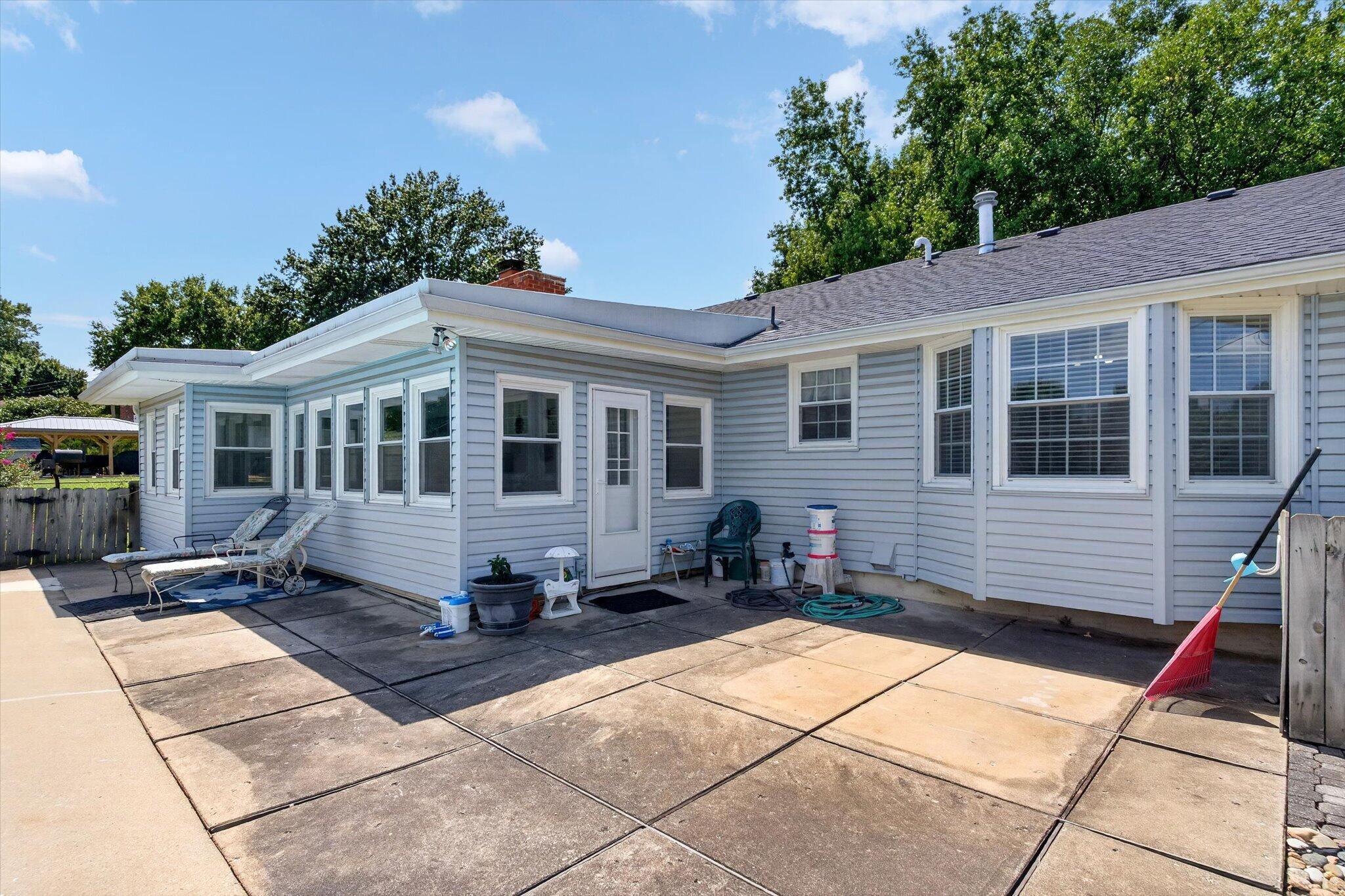 5026 South Charleston Avenue Property Photo 27