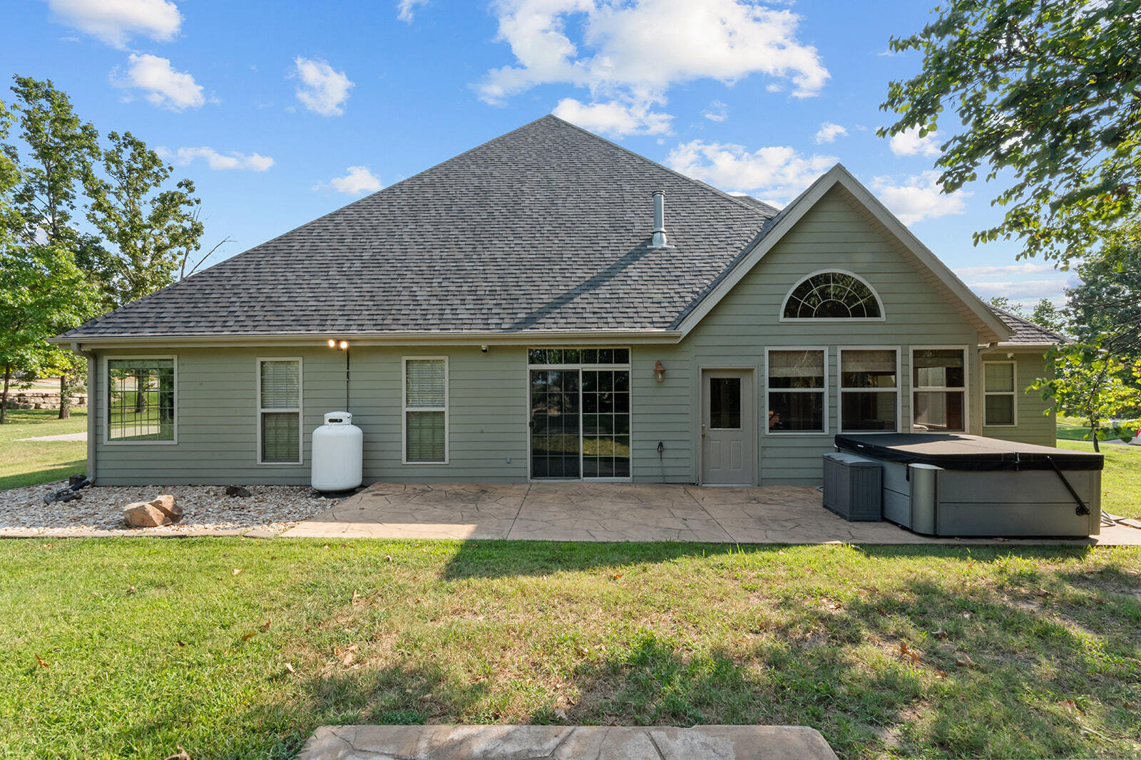 170 Windy Rdg Drive Property Photo 38