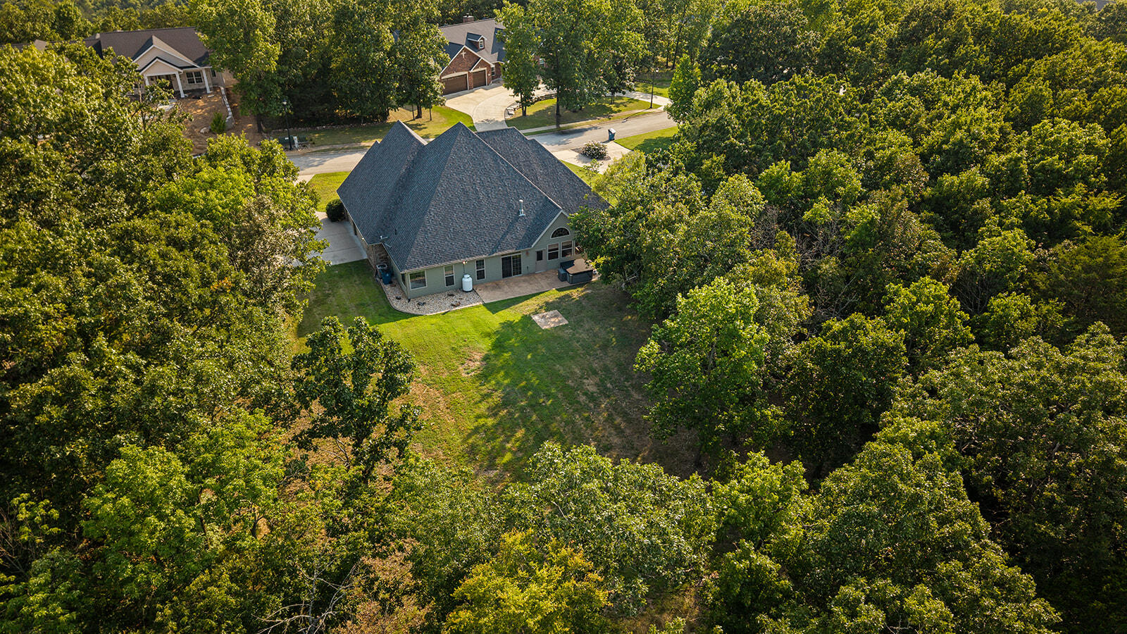 170 Windy Rdg Drive Property Photo 47