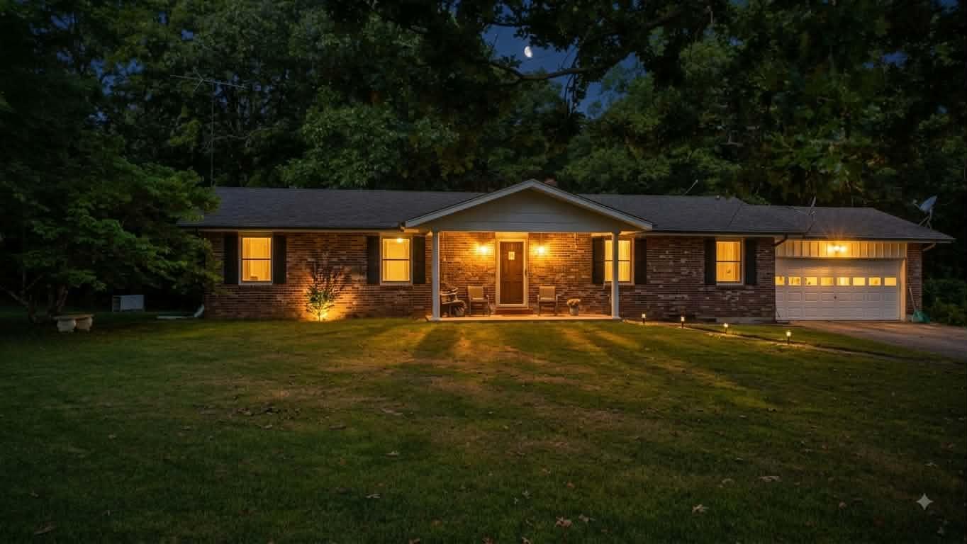 503 Cedar Ridge Road Property Photo 1