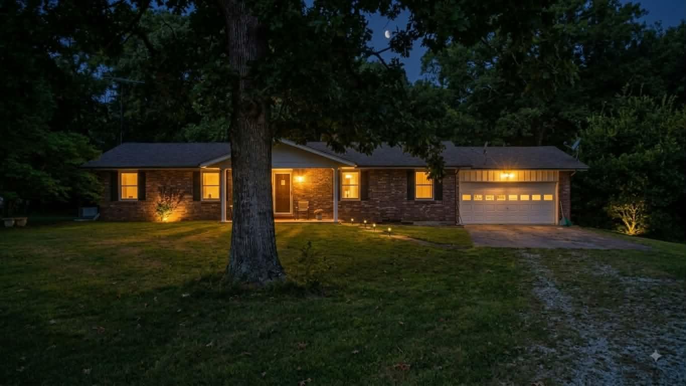 503 Cedar Ridge Road Property Photo 65