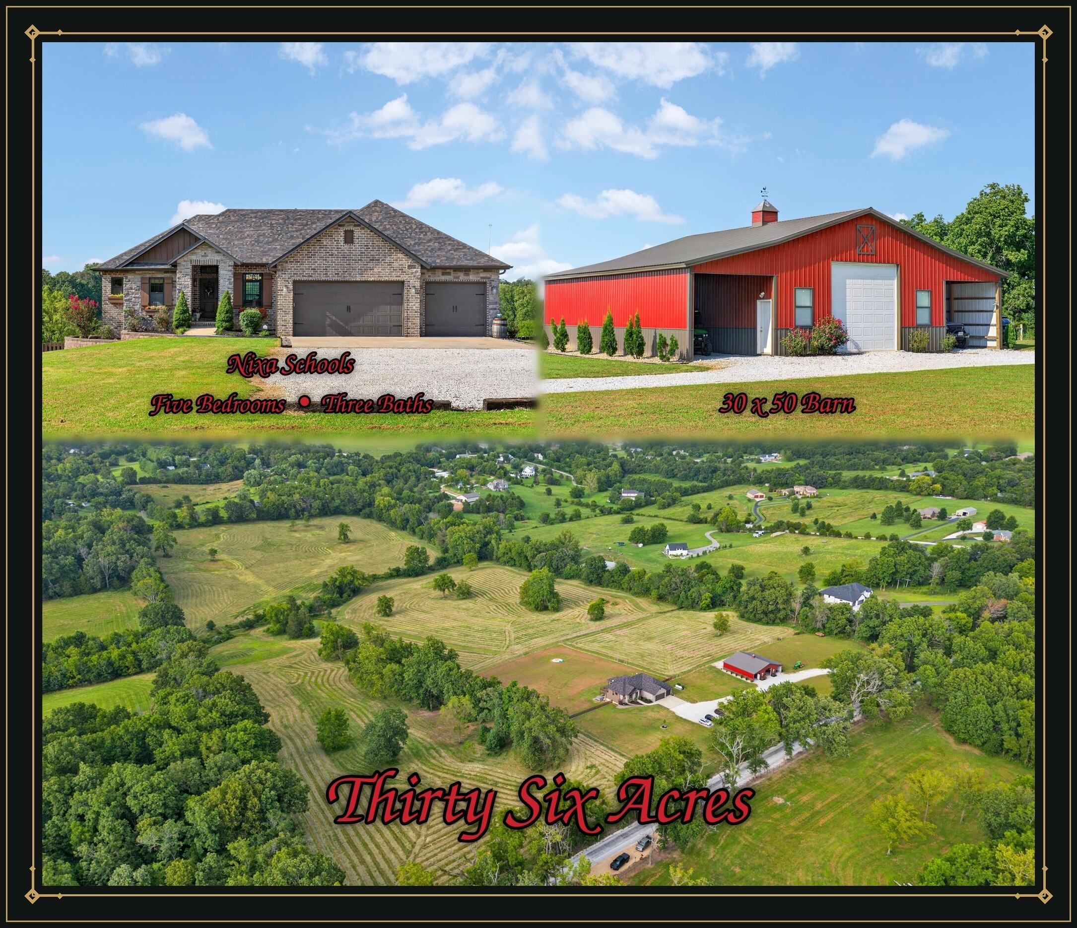 1337 West Rosedale Road Property Photo 1
