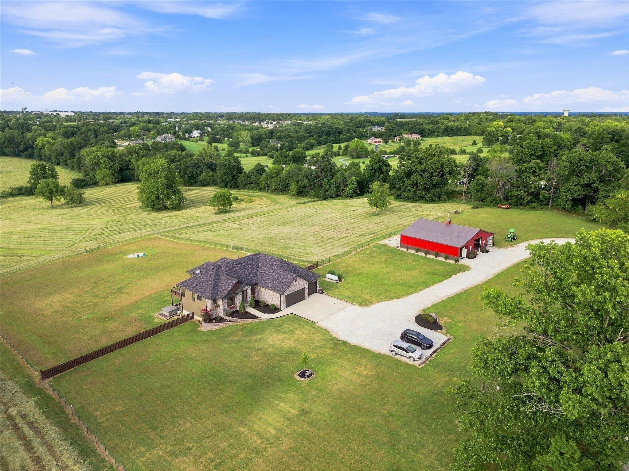 1337 West Rosedale Road Property Photo 4