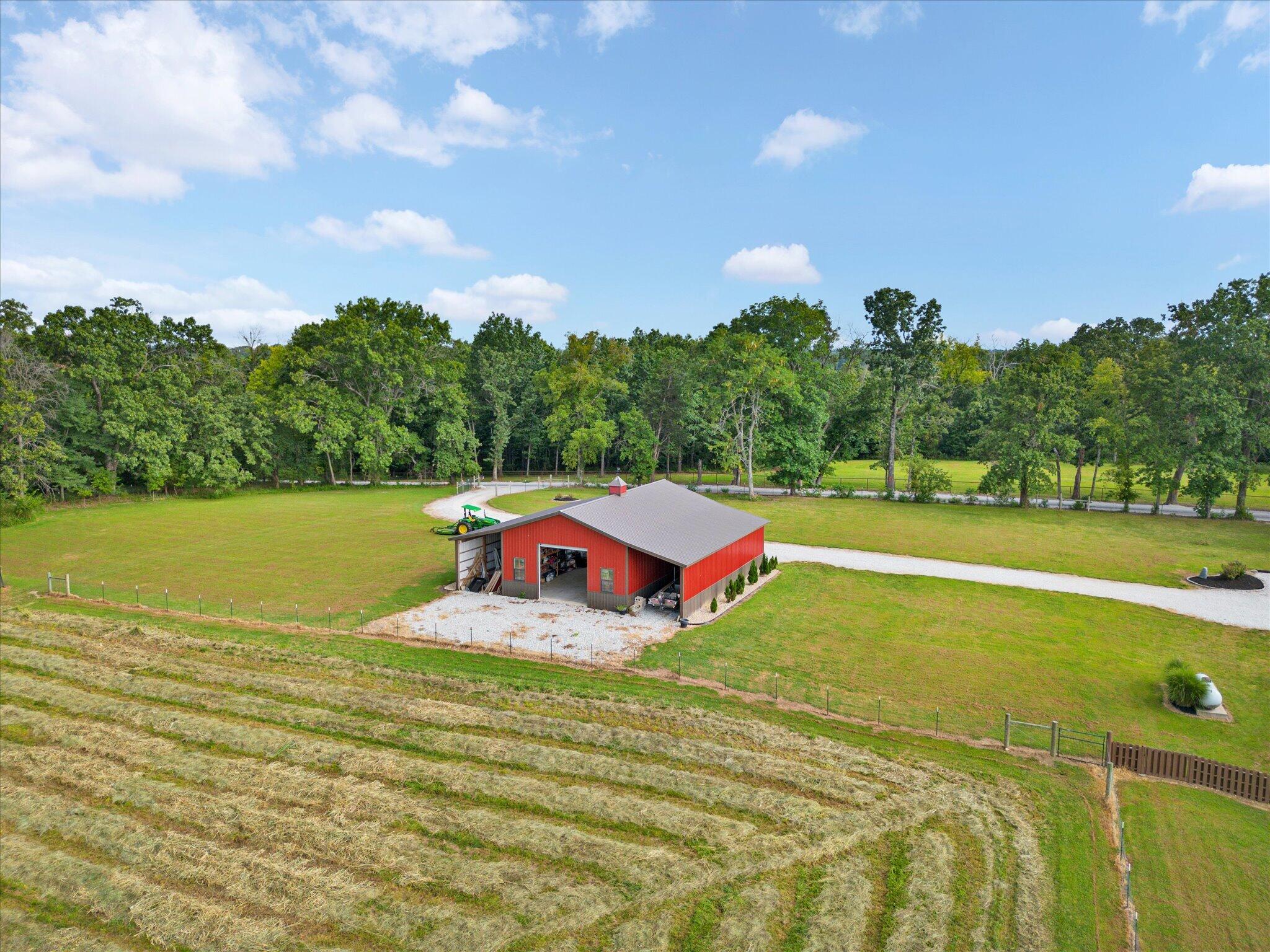 1337 West Rosedale Road Property Photo 5