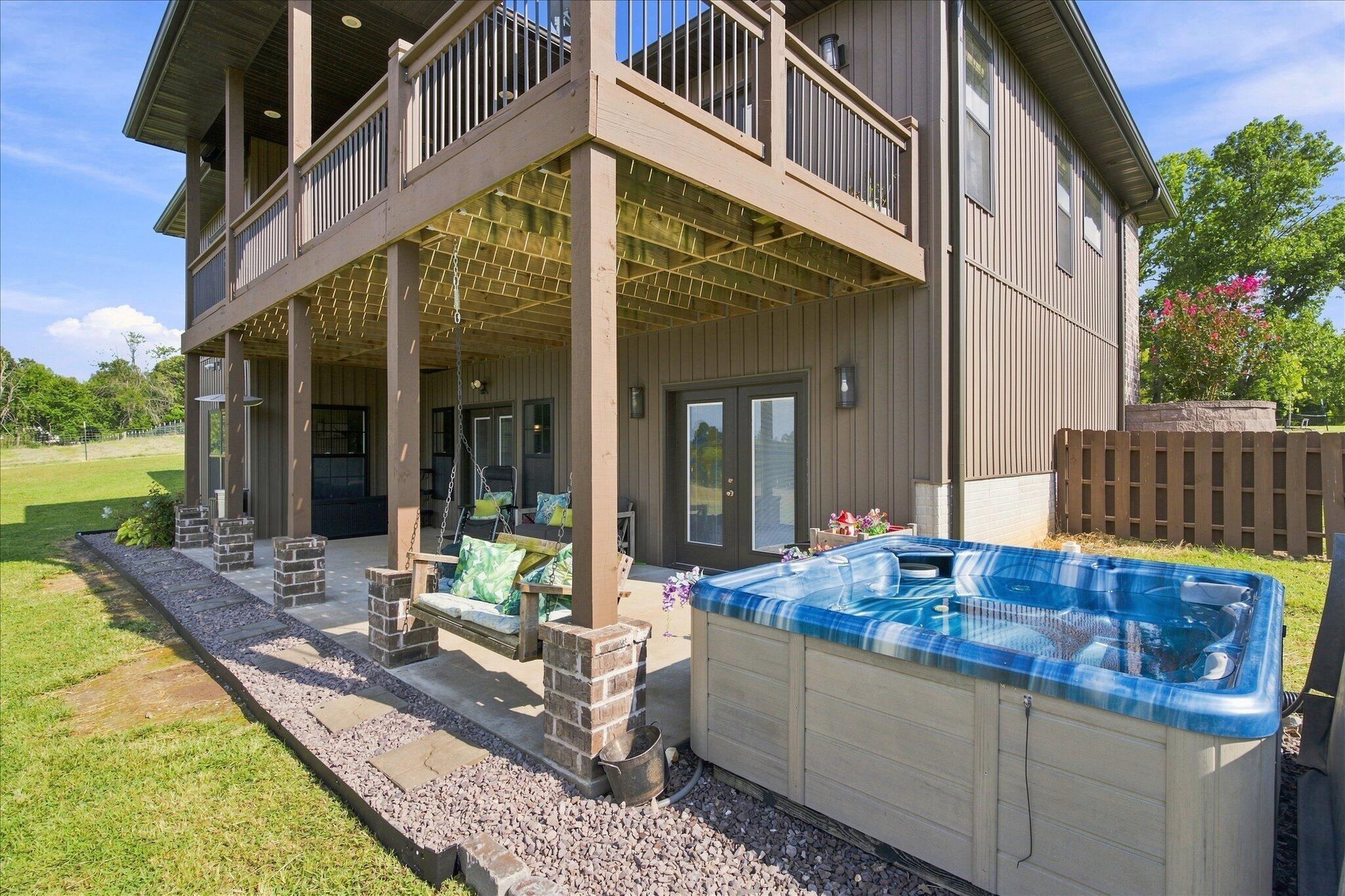 1337 West Rosedale Road Property Photo 40