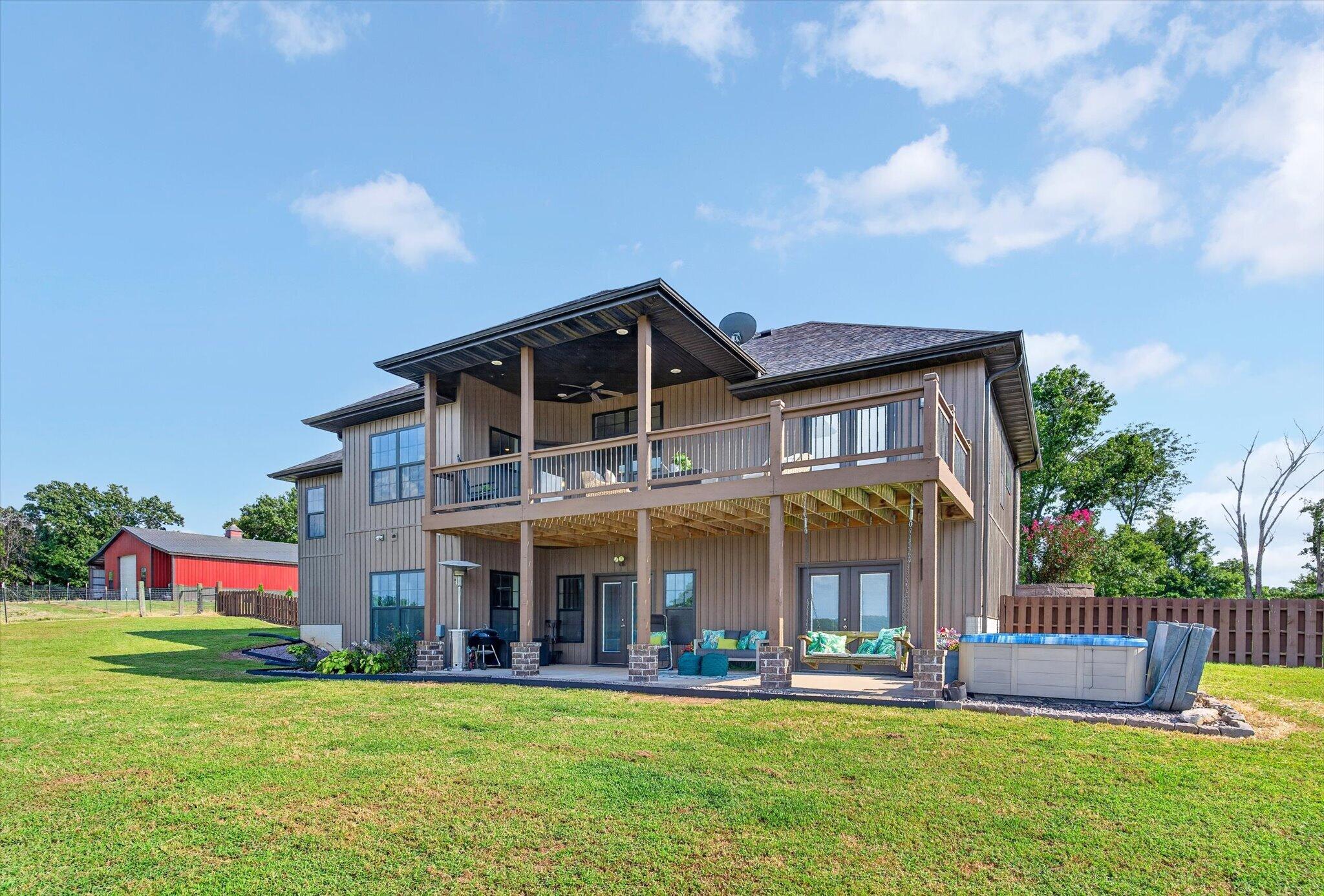 1337 West Rosedale Road Property Photo 42