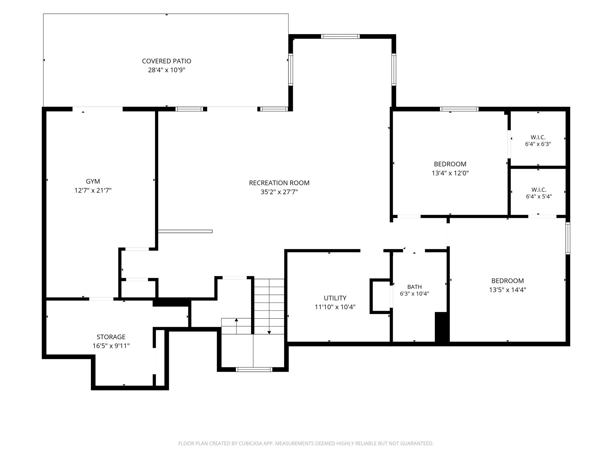 1337 West Rosedale Road Property Photo 73