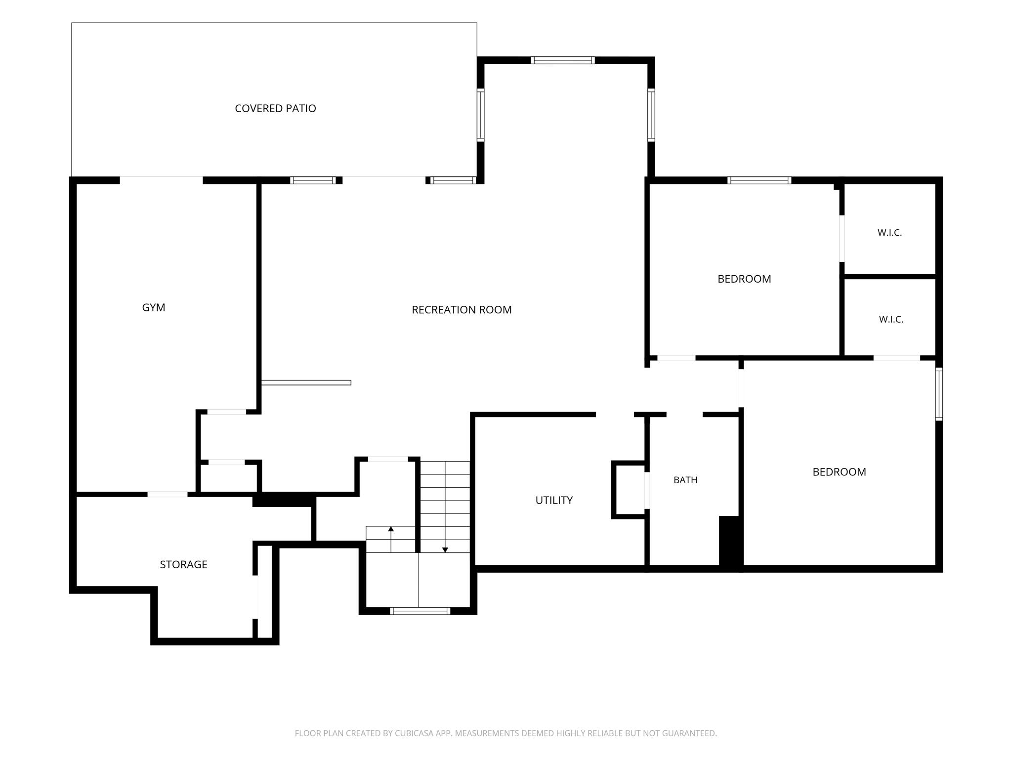 1337 West Rosedale Road Property Photo 74