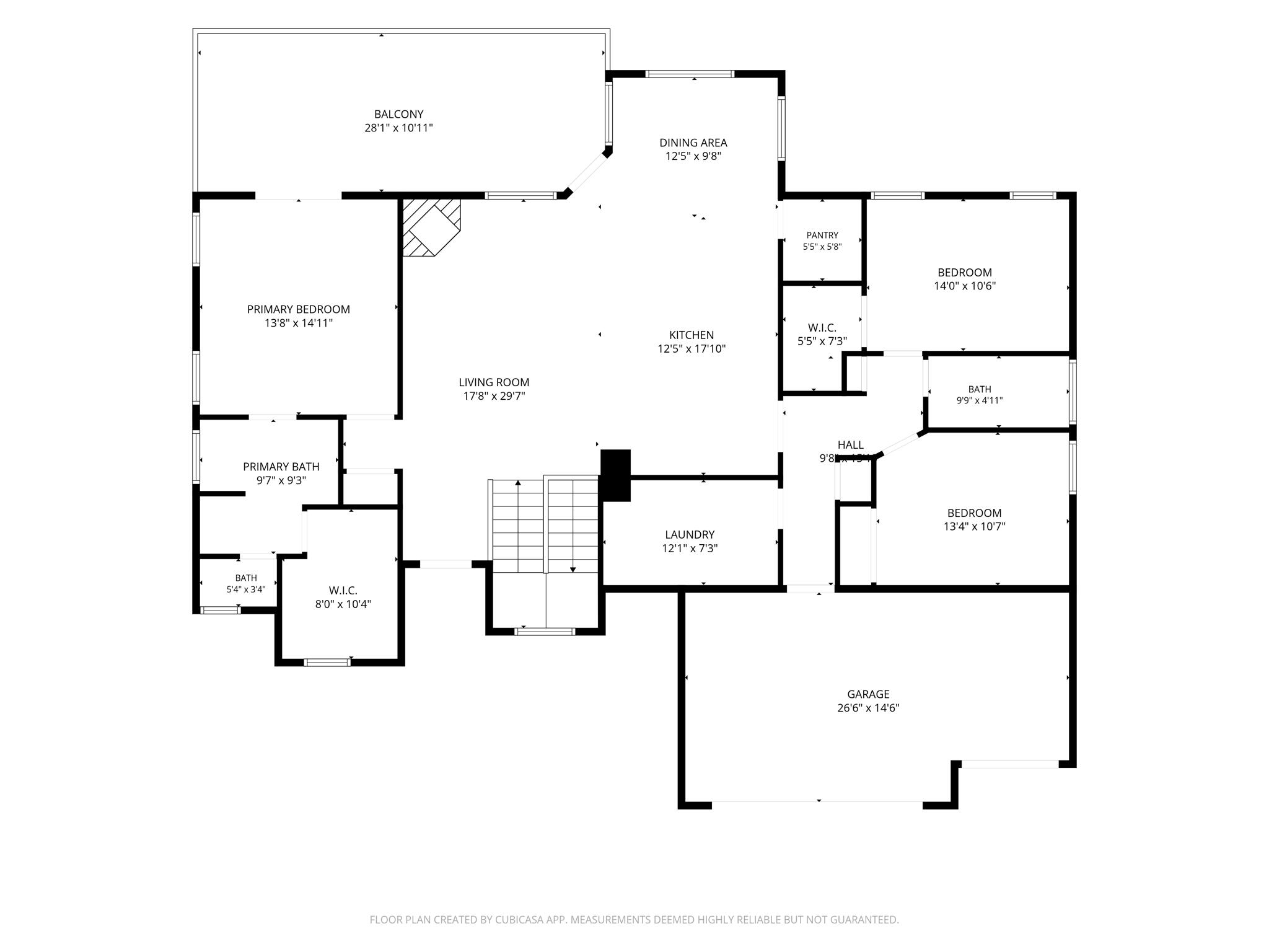 1337 West Rosedale Road Property Photo 75