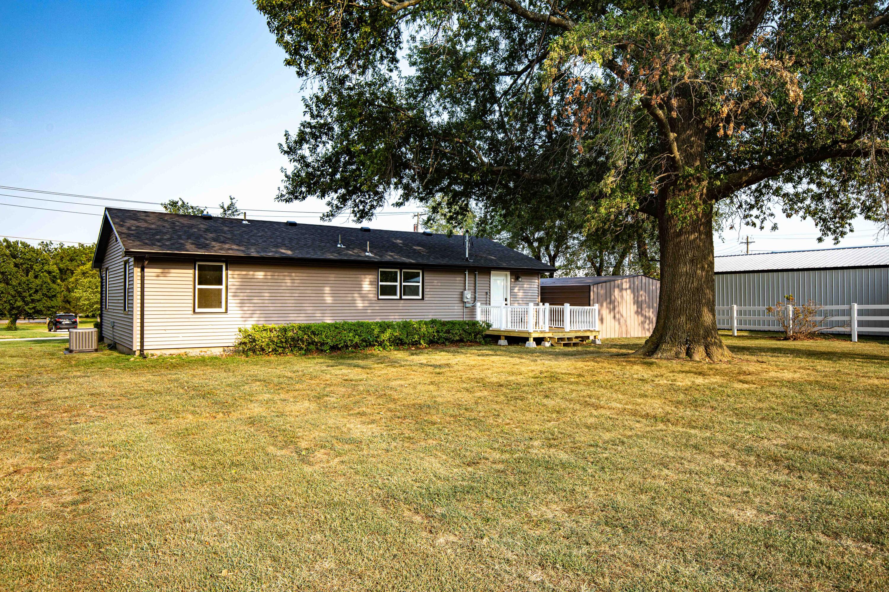 1108 South Jackson Street Property Photo 5