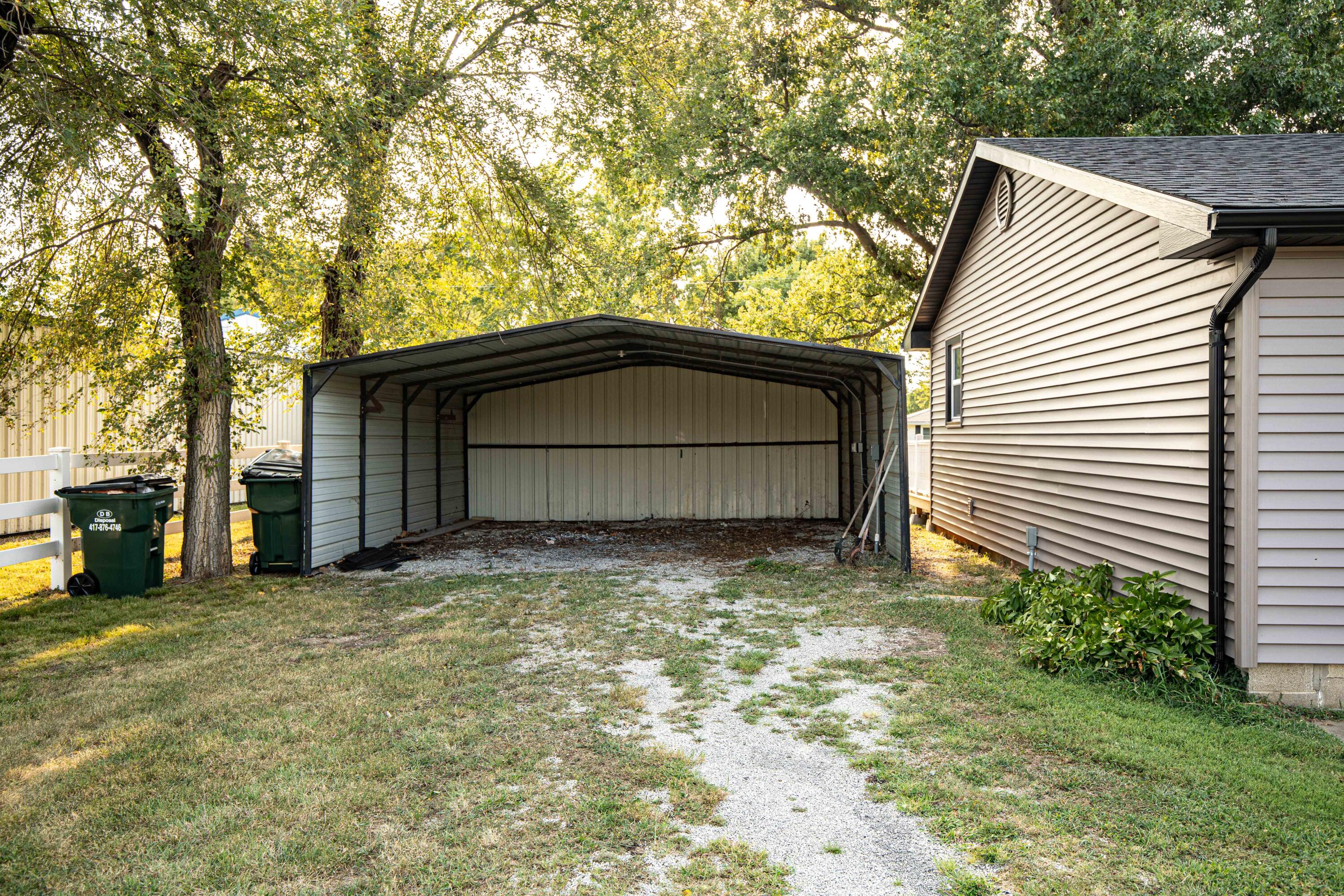 1108 South Jackson Street Property Photo 9