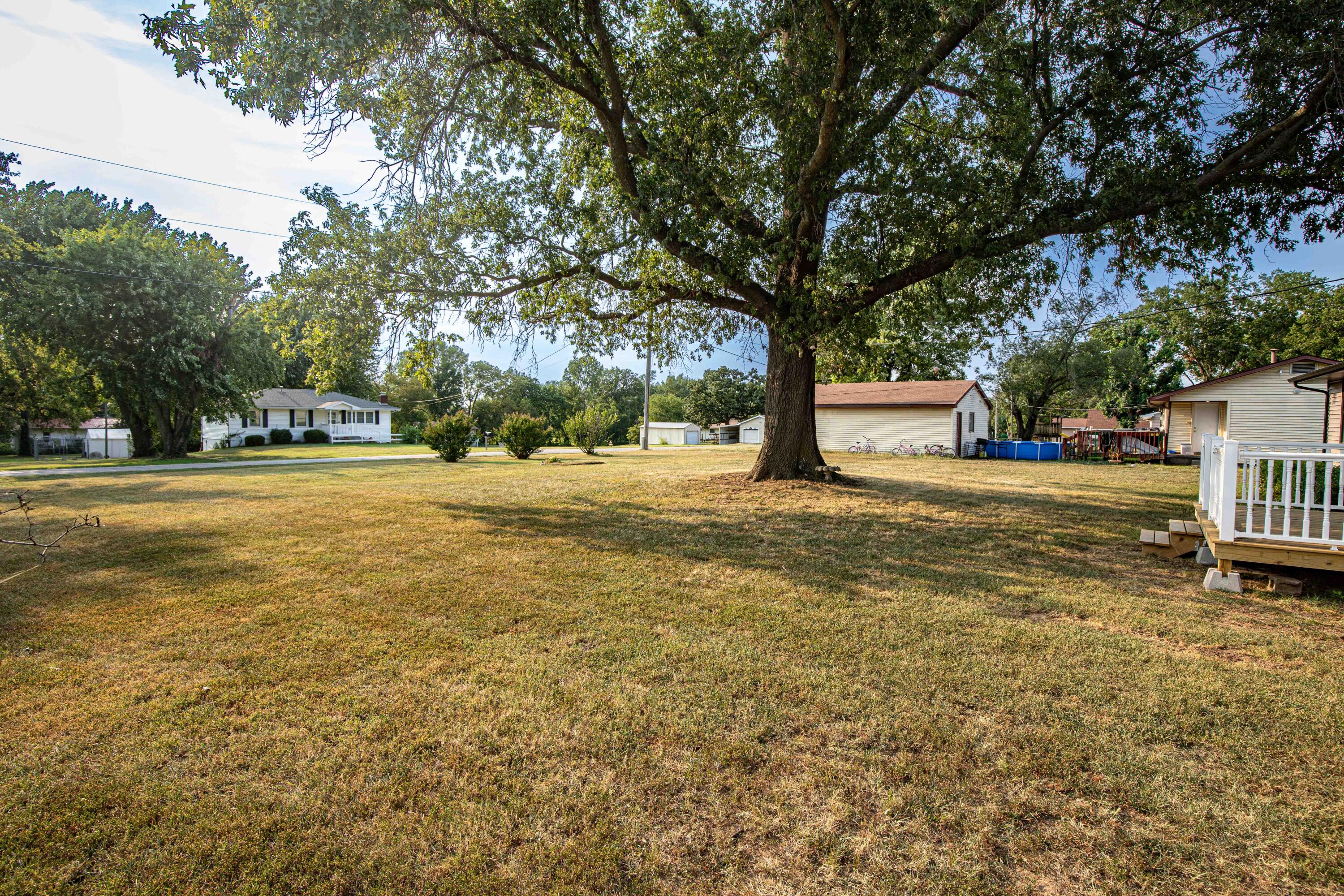 1108 South Jackson Street Property Photo 10