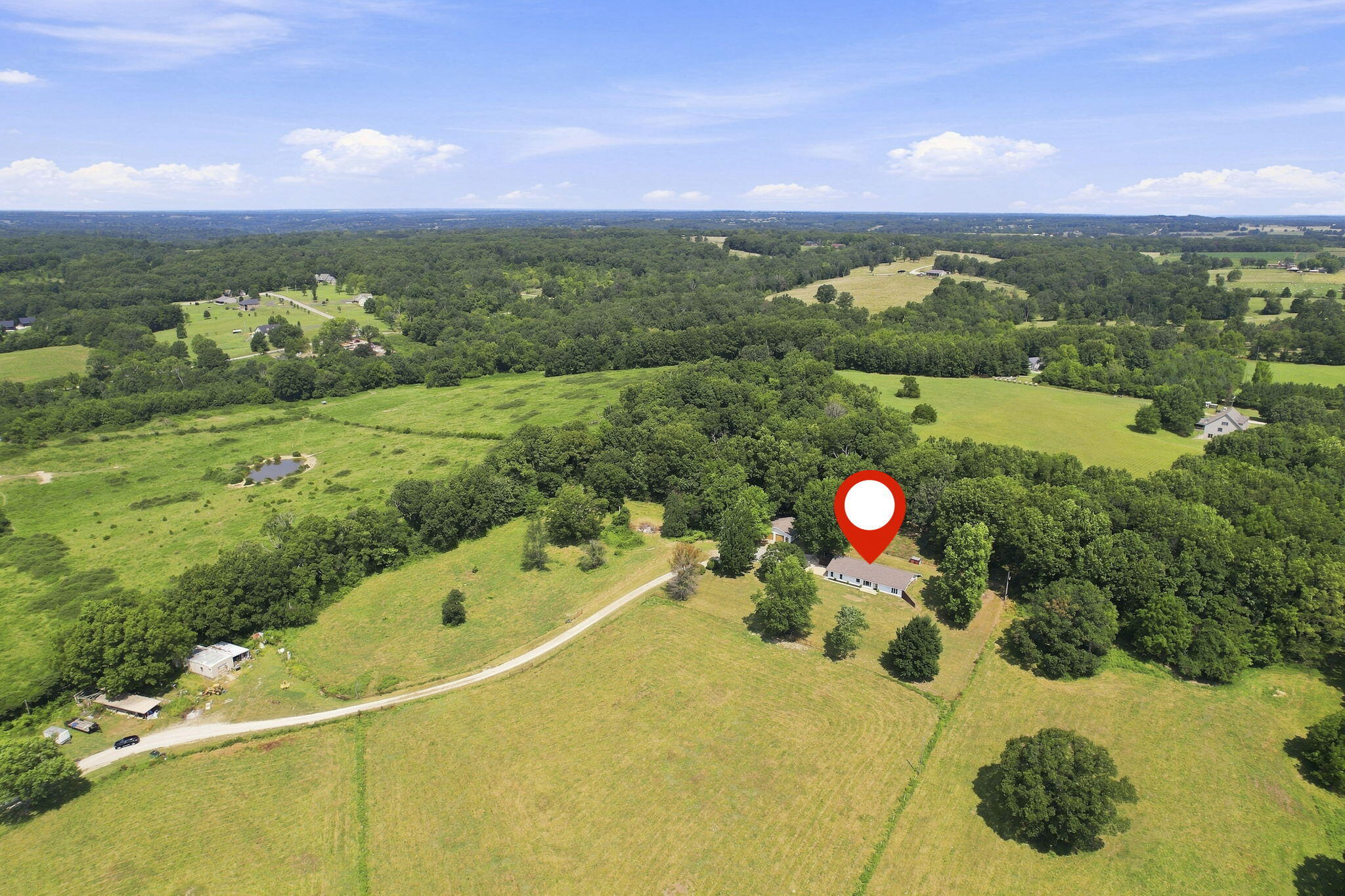 2856 Blanton Lane Property Photo 44