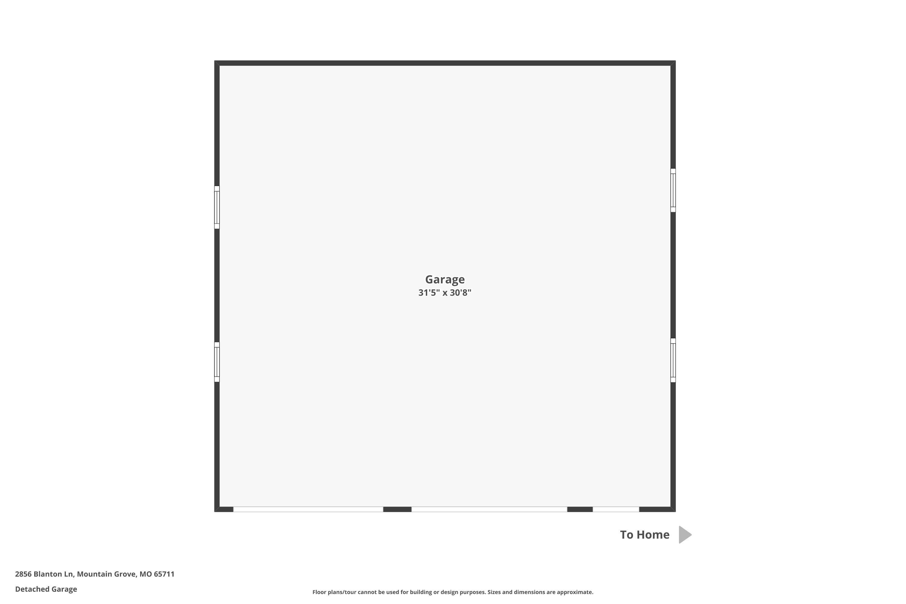 2856 Blanton Lane Property Photo 53
