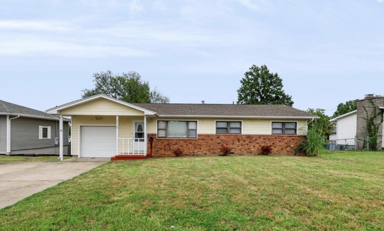 2519 Wisconsin Avenue Property Photo 1