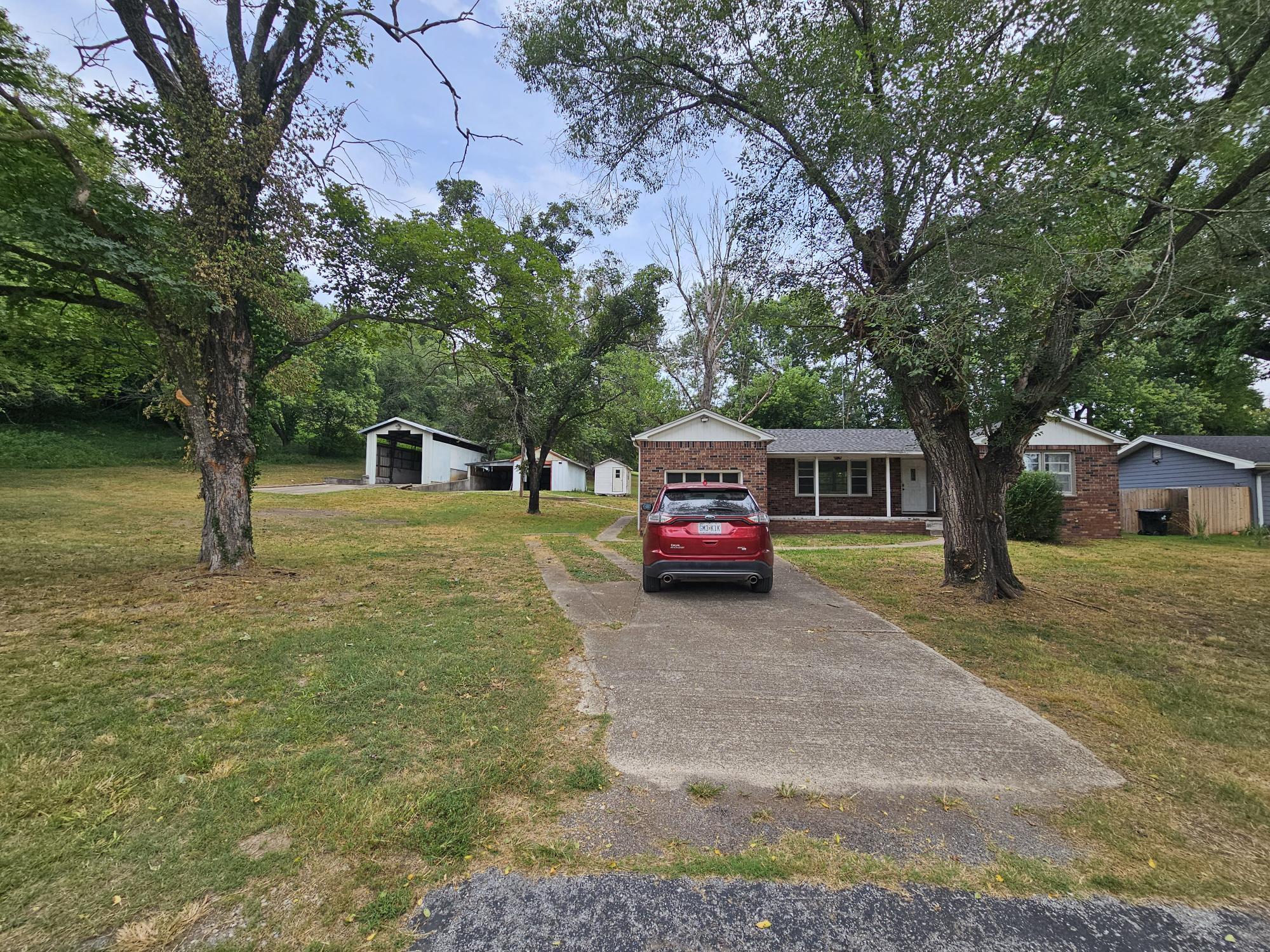 606 State Hwy 76 Property Photo 18