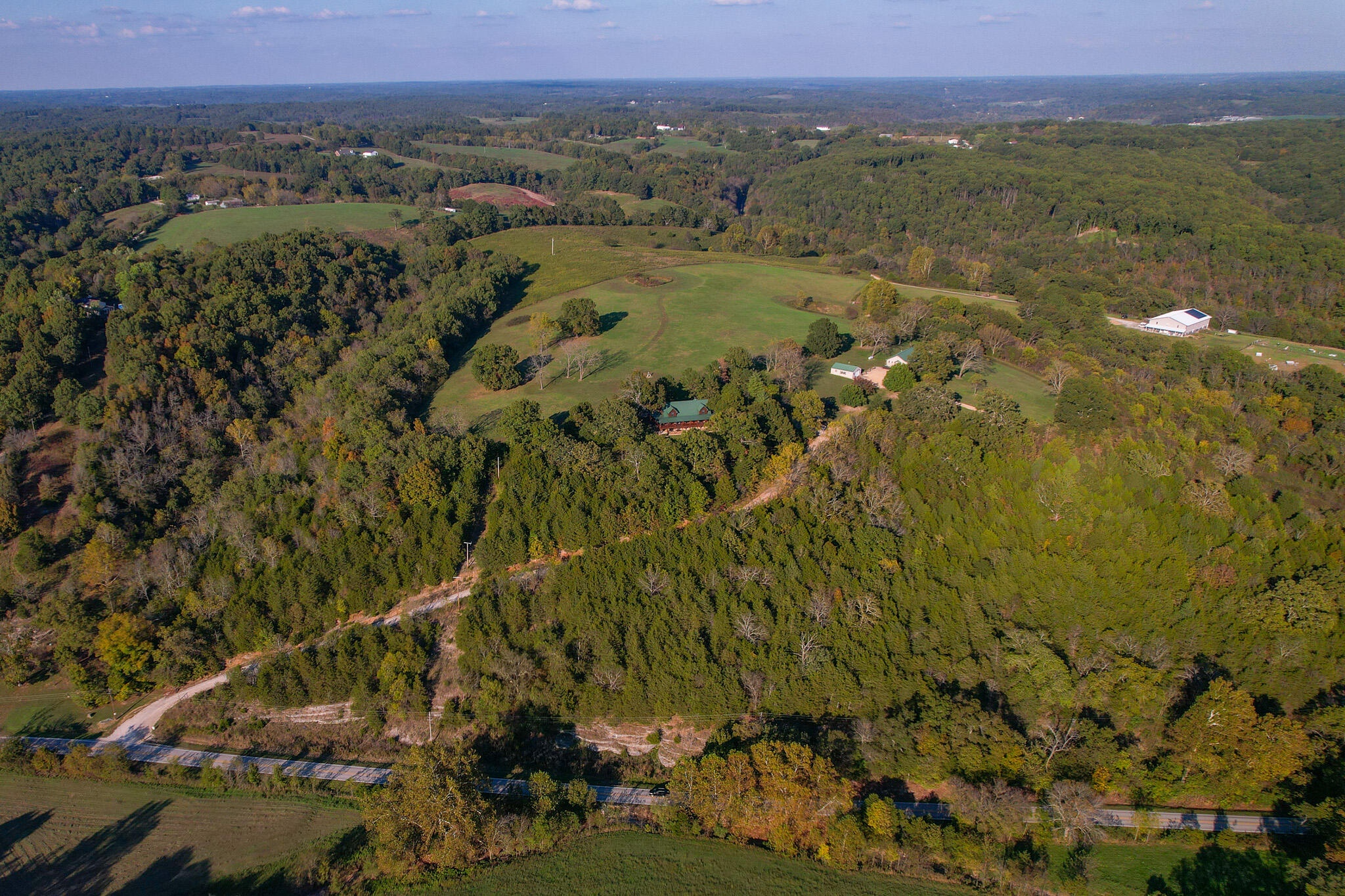 174 Last Resort Road Property Photo 4