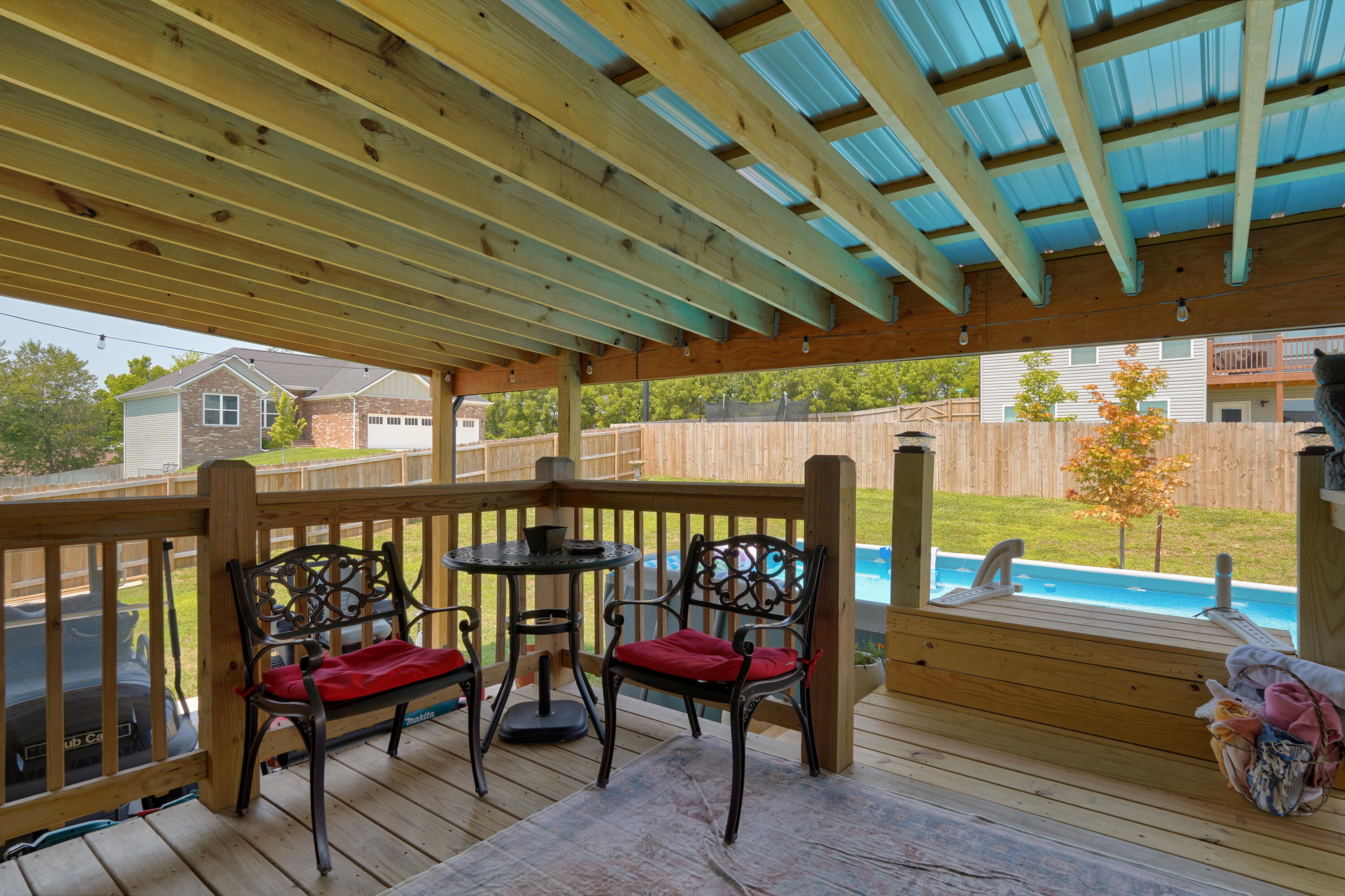 2709 West Pigeon Drive Property Photo 32