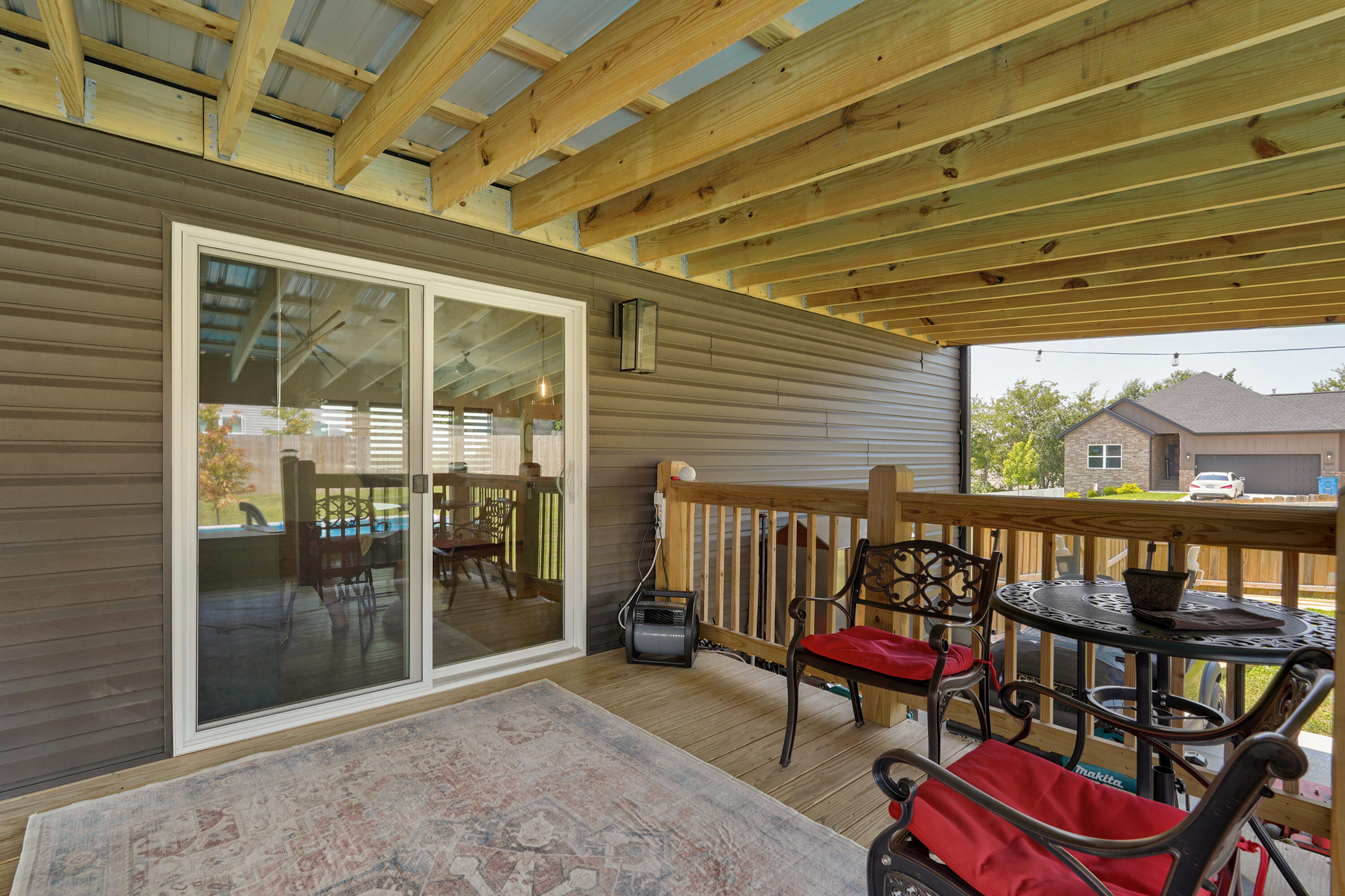 2709 West Pigeon Drive Property Photo 34