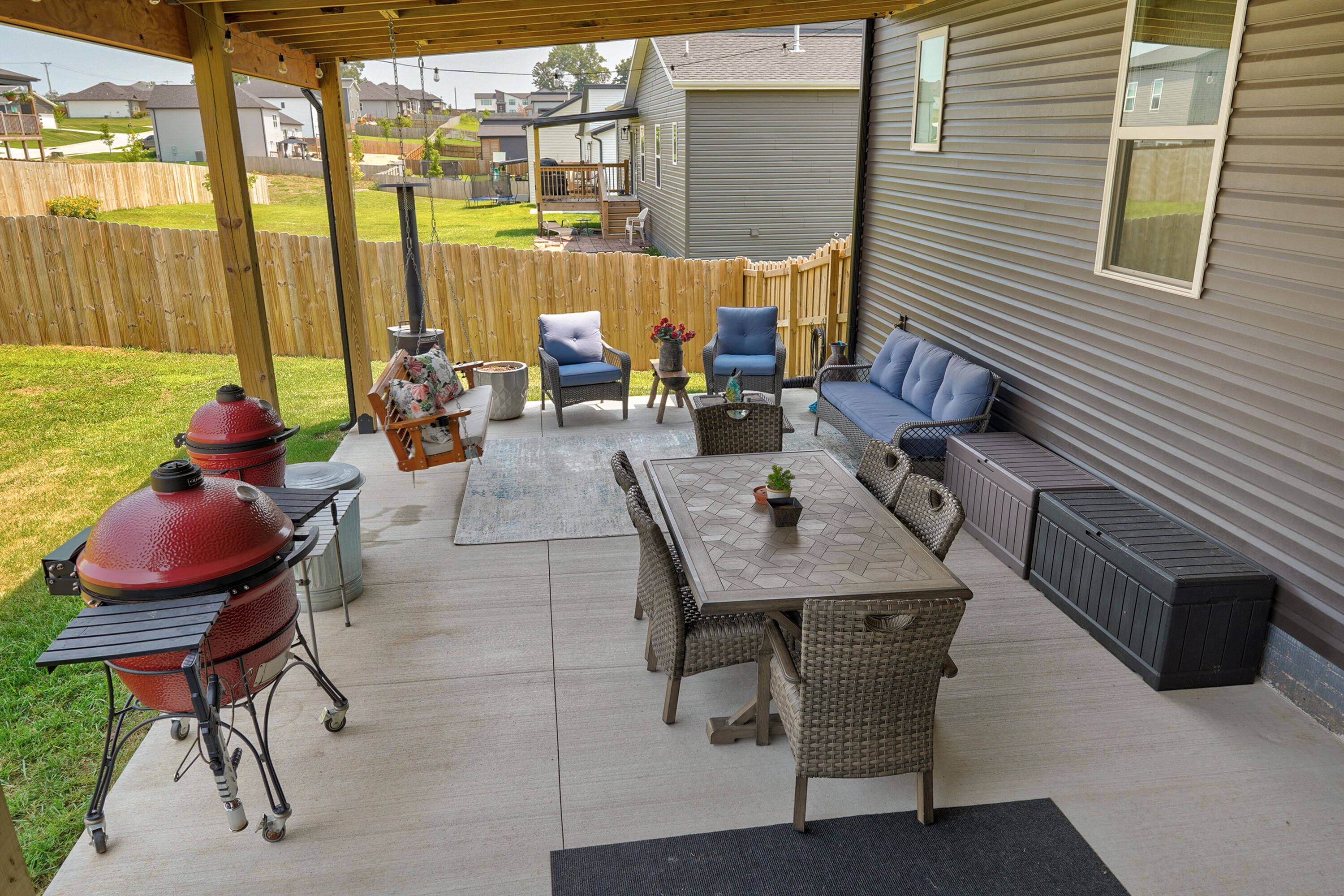 2709 West Pigeon Drive Property Photo 35