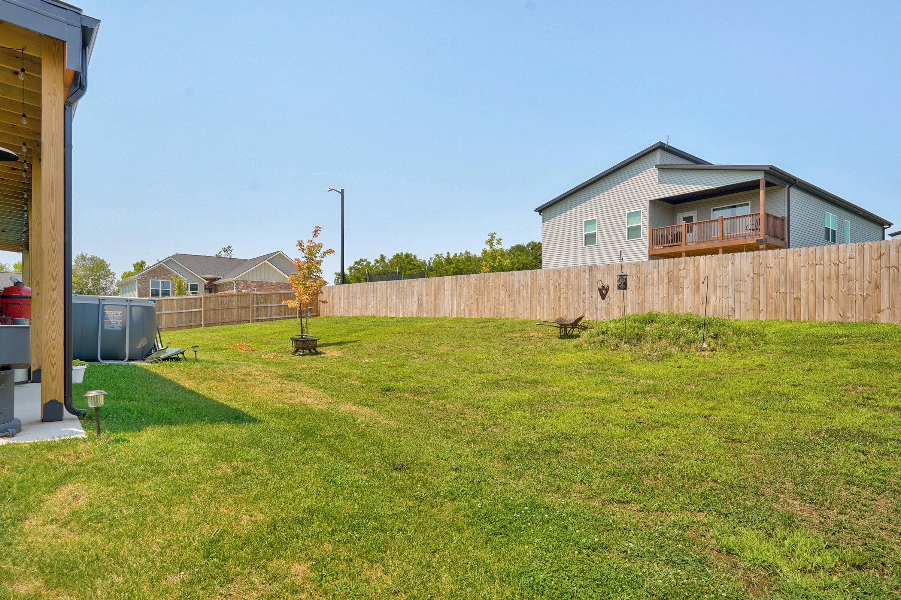 2709 West Pigeon Drive Property Photo 39