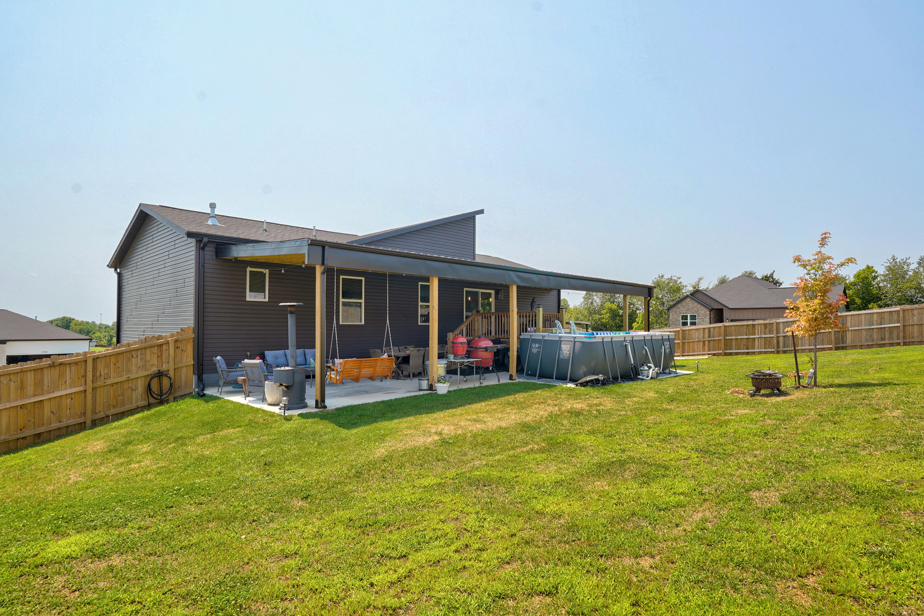 2709 West Pigeon Drive Property Photo 40