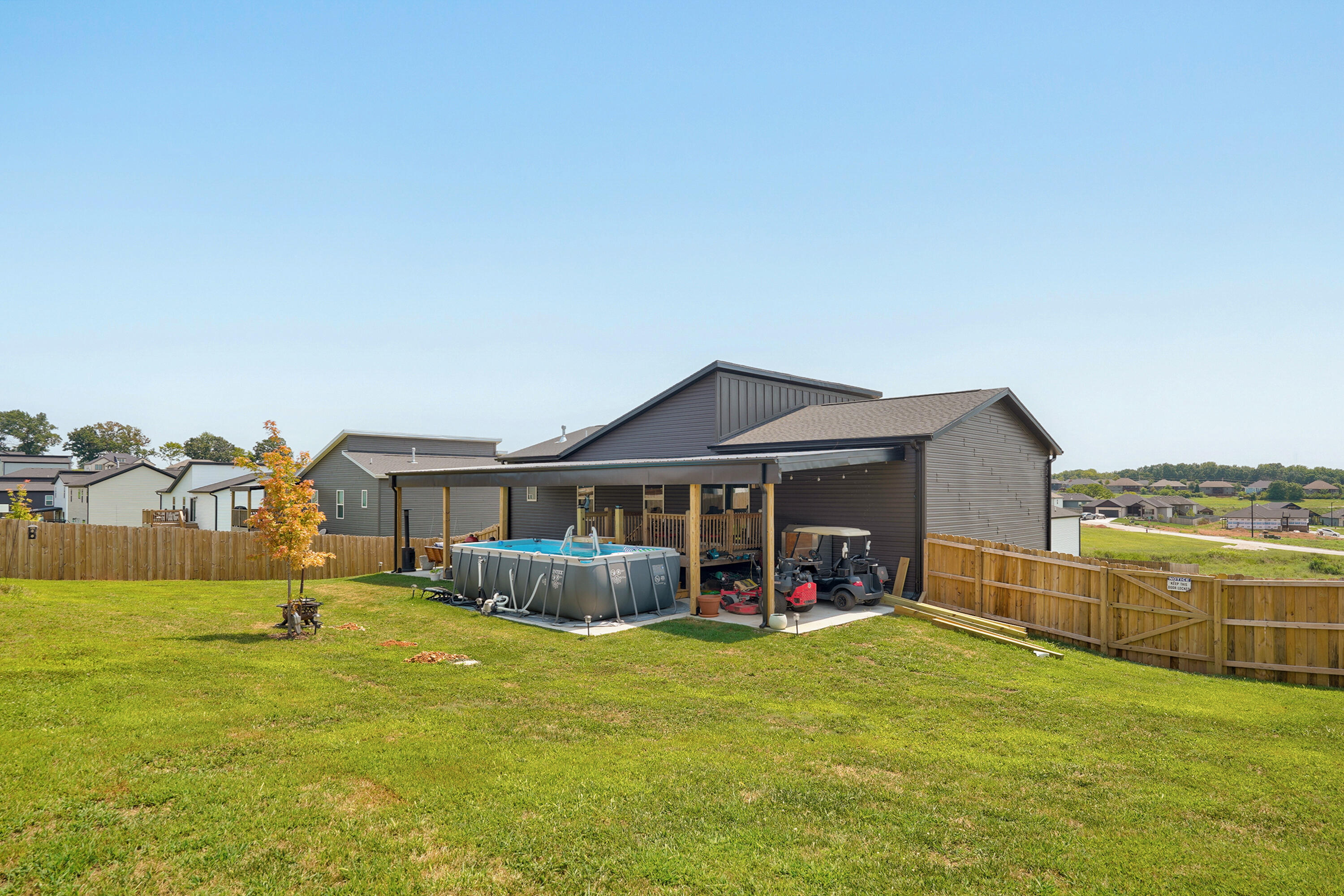 2709 West Pigeon Drive Property Photo 42