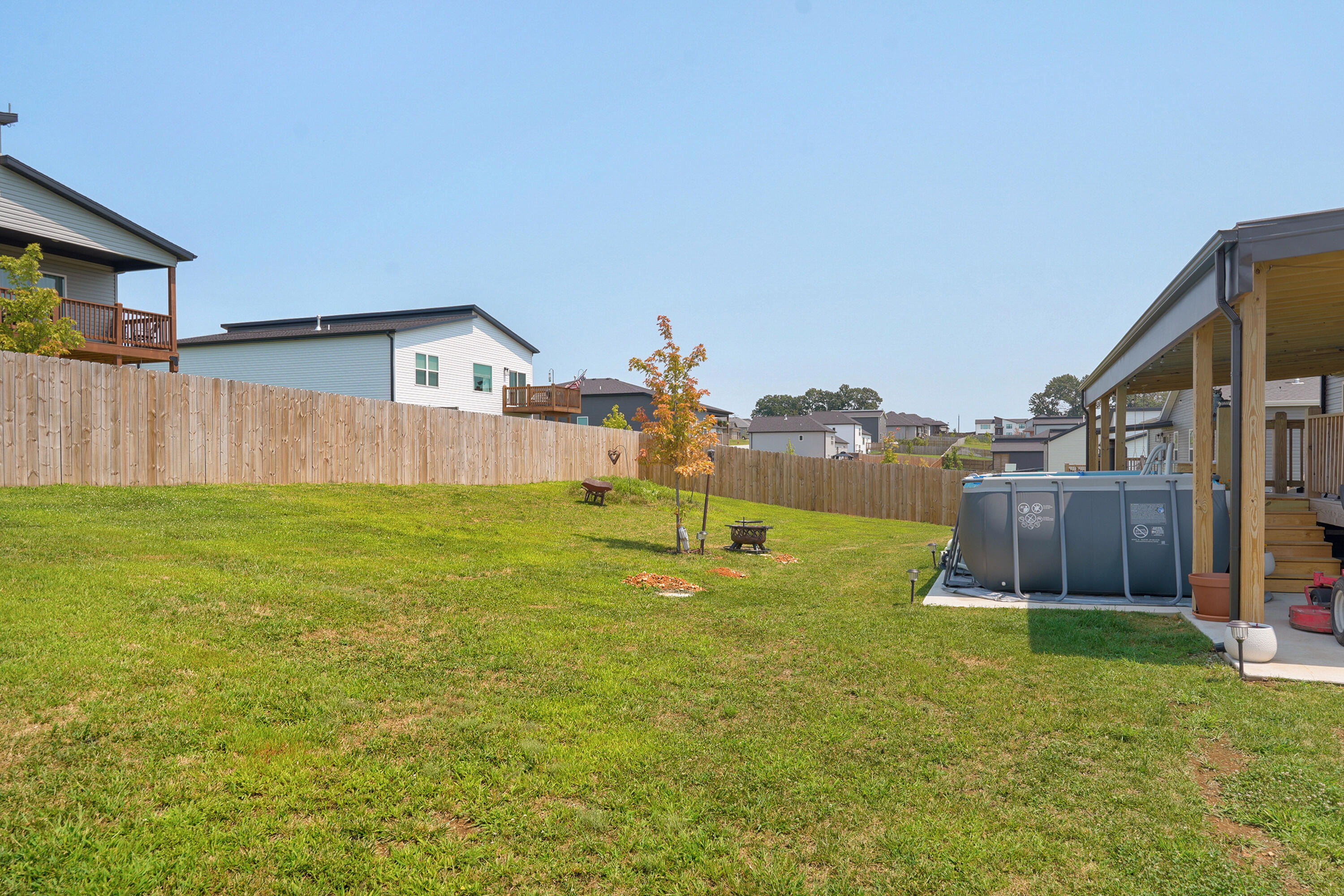 2709 West Pigeon Drive Property Photo 43