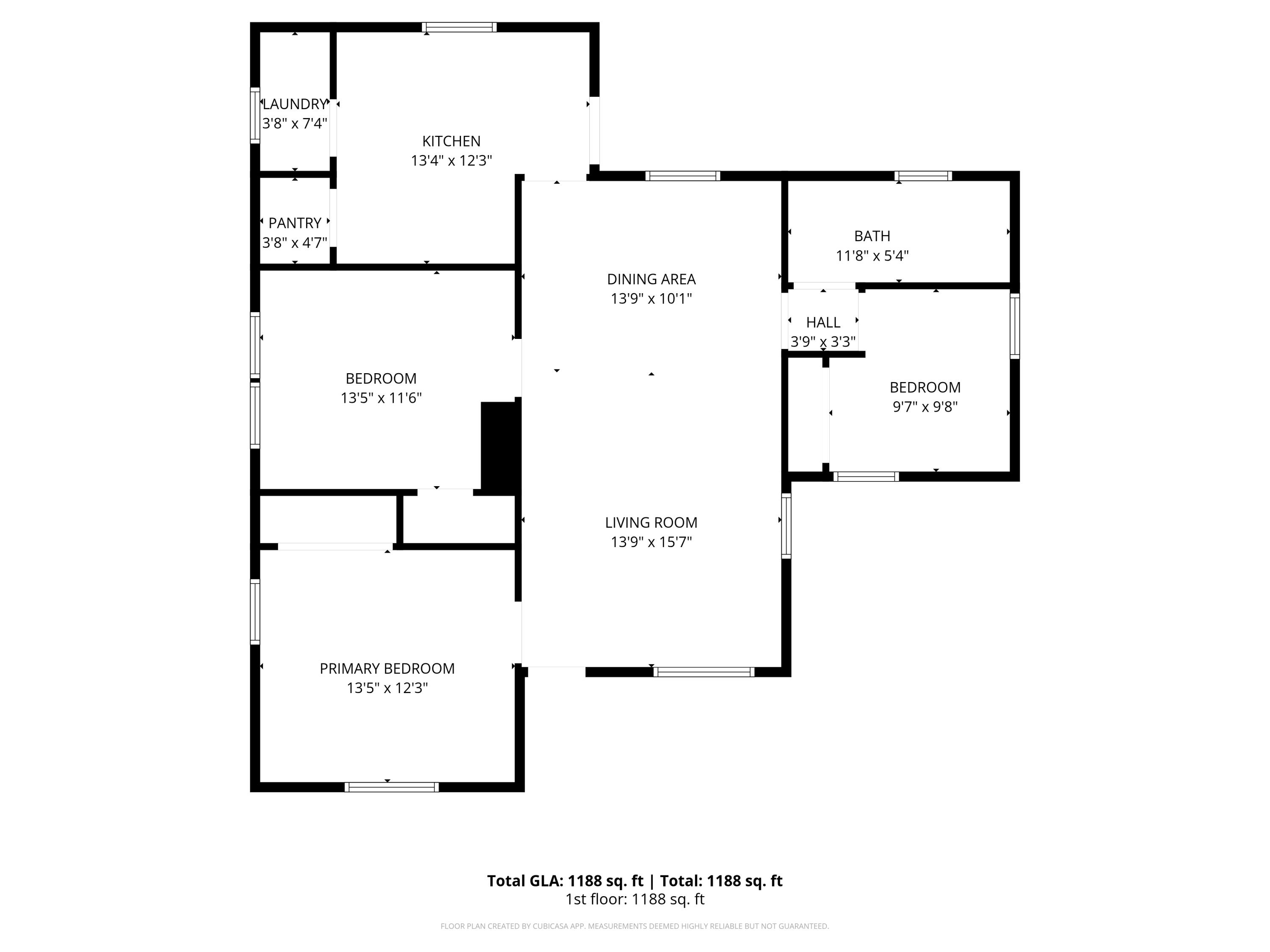2025 South Connor Avenue Property Photo 31