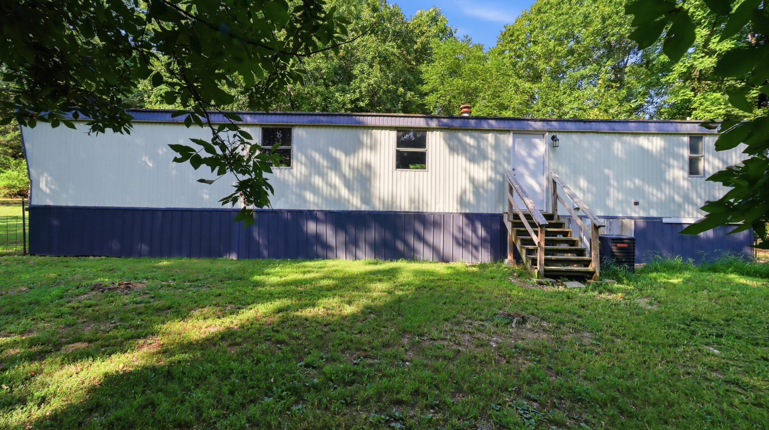 6415 County Road 8680 Property Photo 1