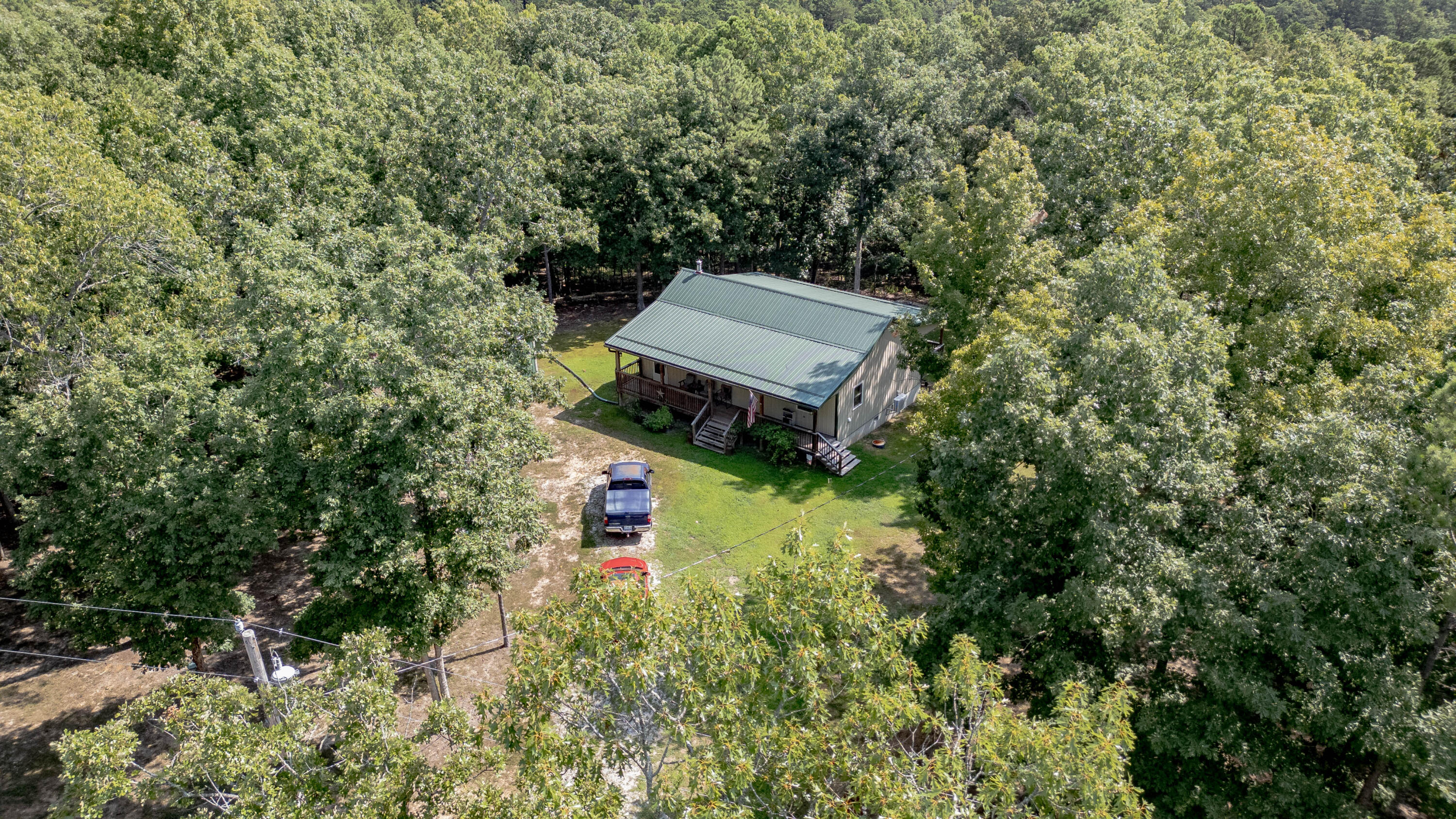 9630 Crane Drive Property Photo 3
