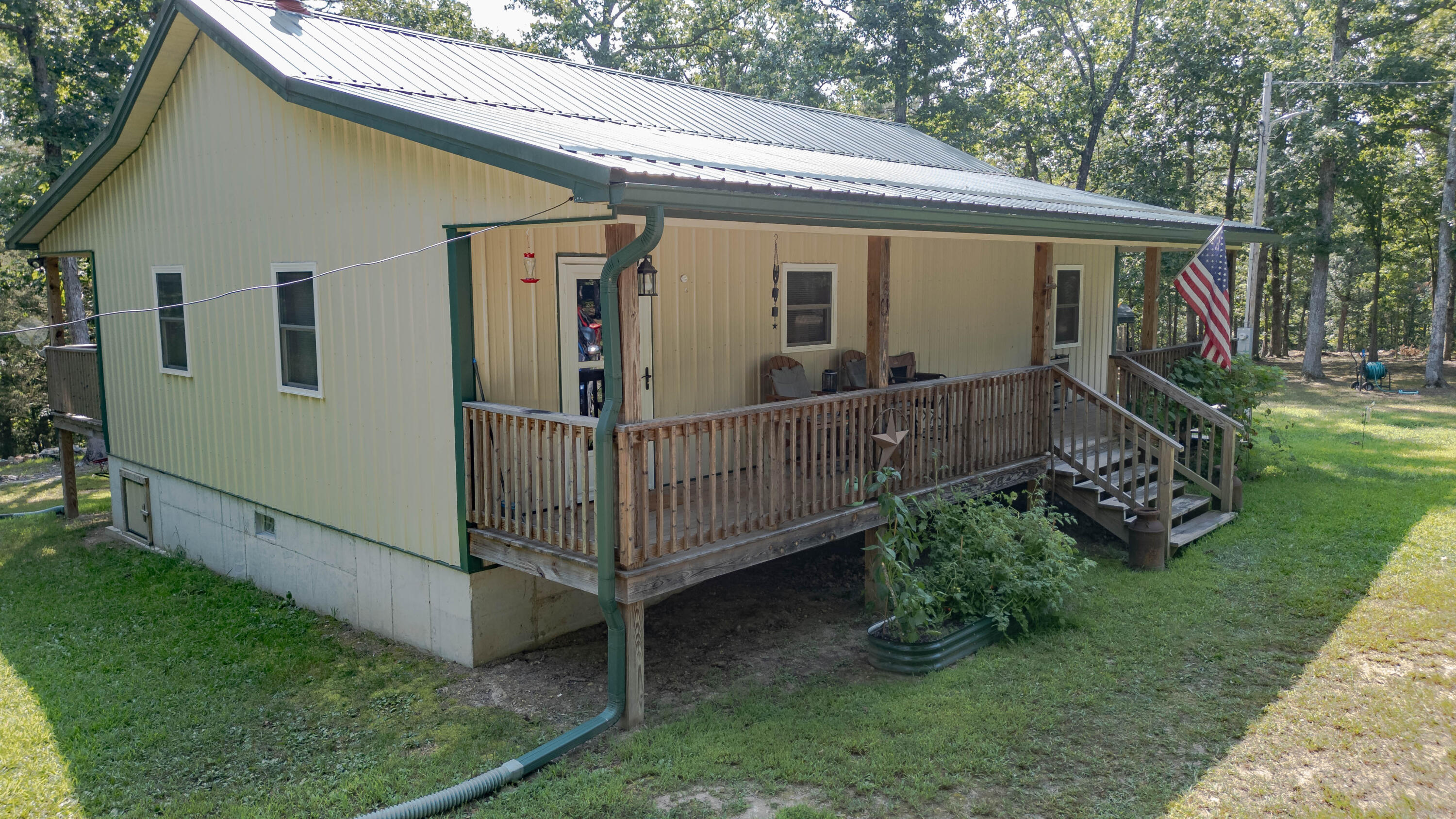 9630 Crane Drive Property Photo 9