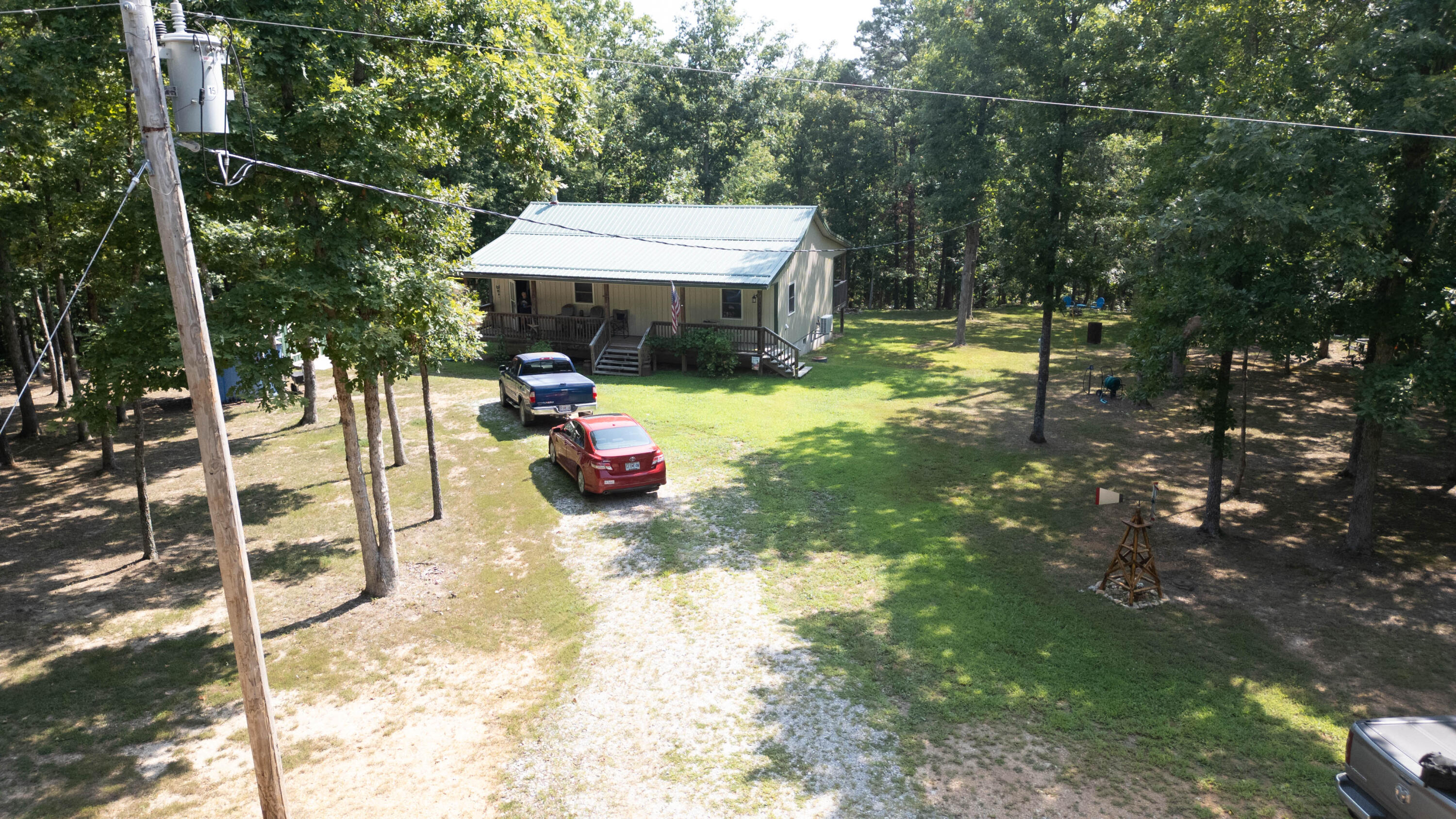 9630 Crane Drive Property Photo 25