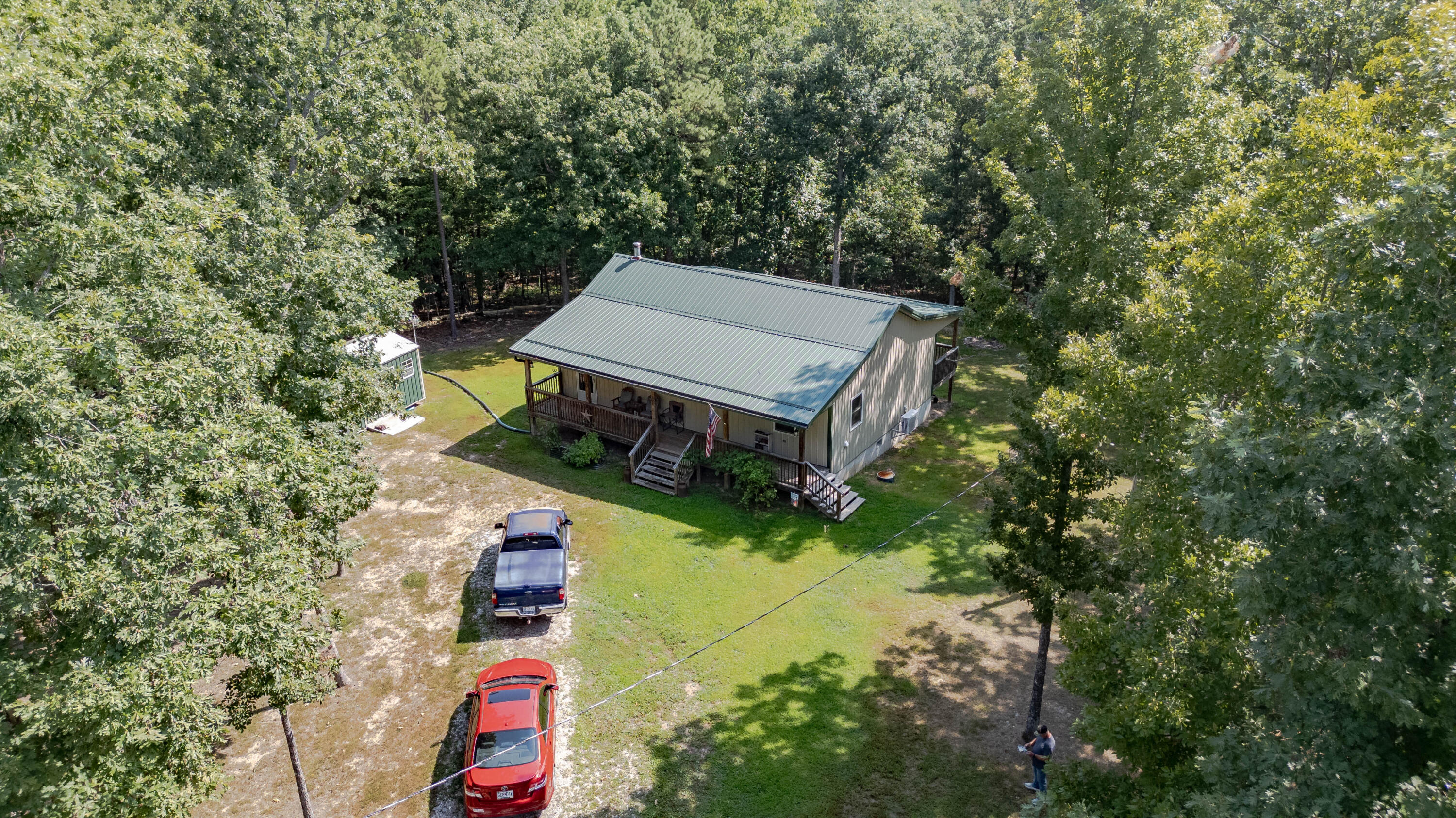 9630 Crane Drive Property Photo 26