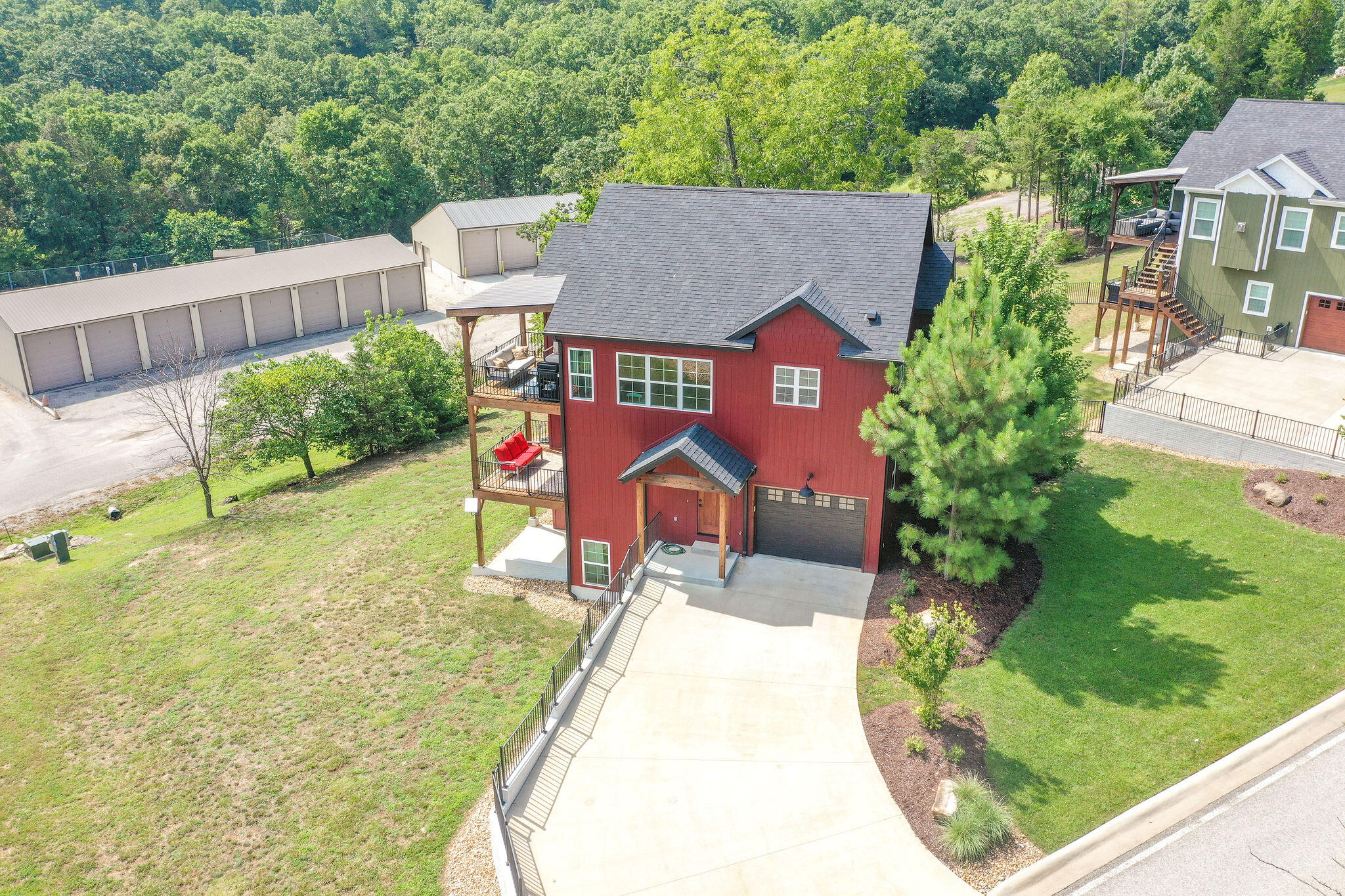 368 Faith Road Property Photo 38