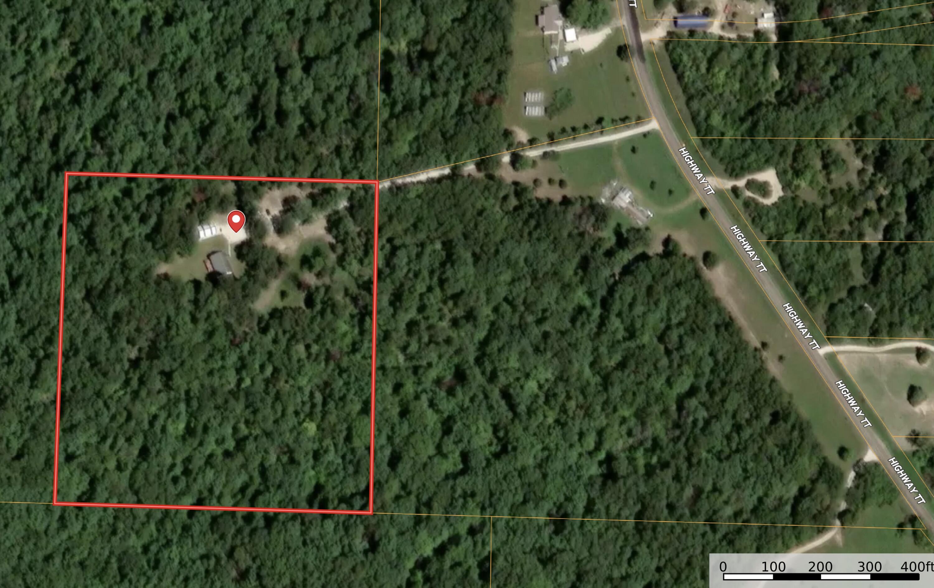 22962 State Highway Tt Property Photo 14