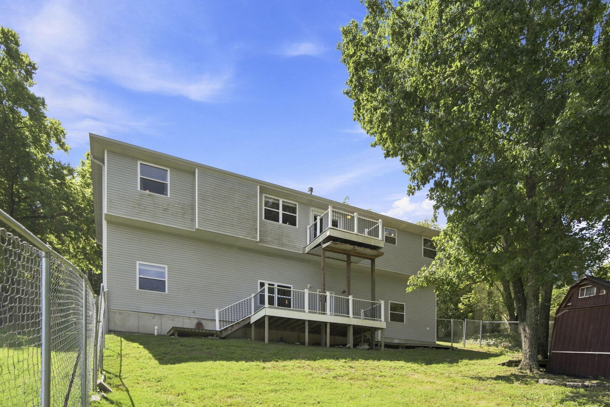 1815 Boswell Avenue Property Photo 35